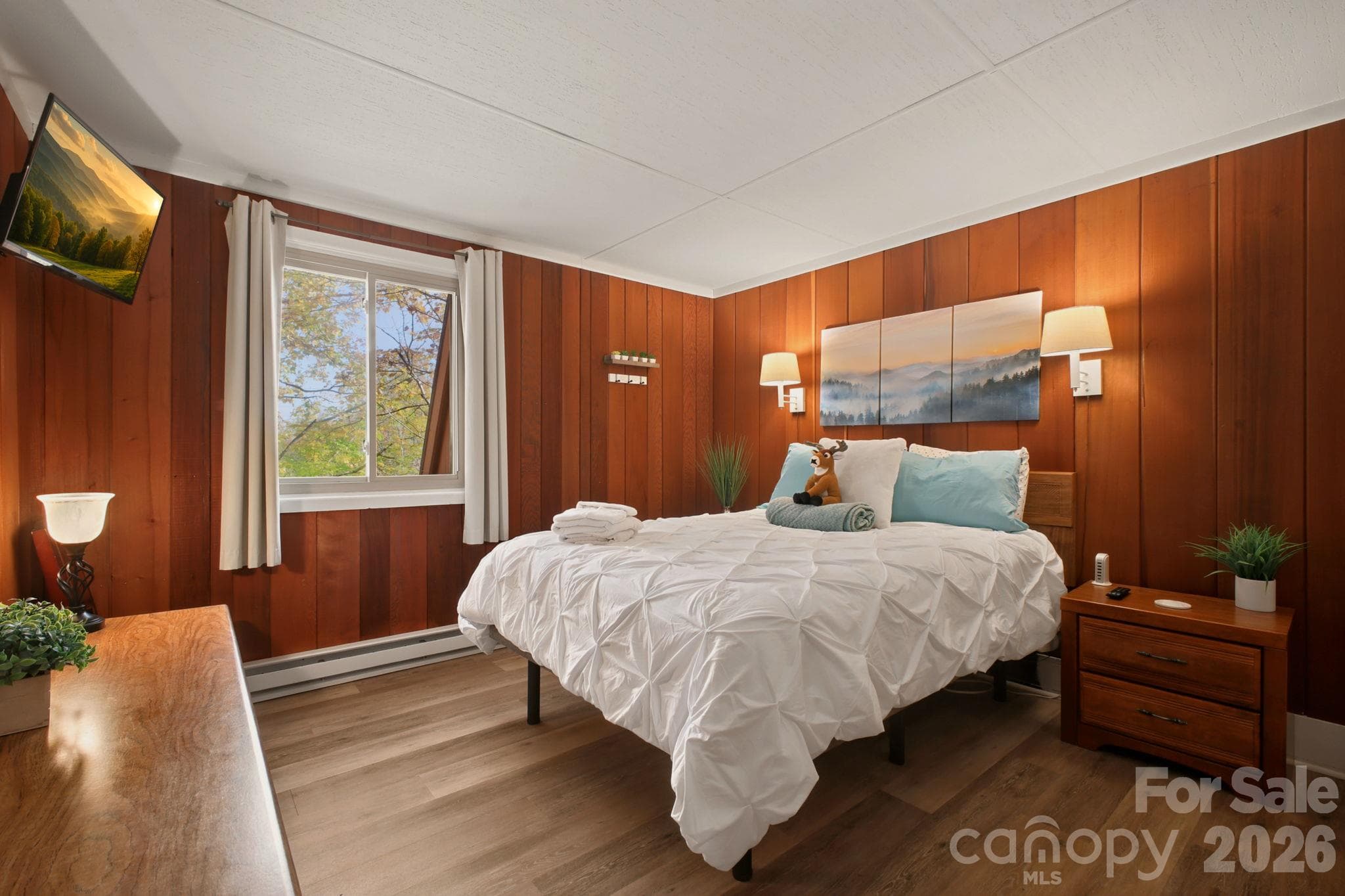 Condominium at 220 Charter Hills Road, Beech Mountain, photo 30 of 39