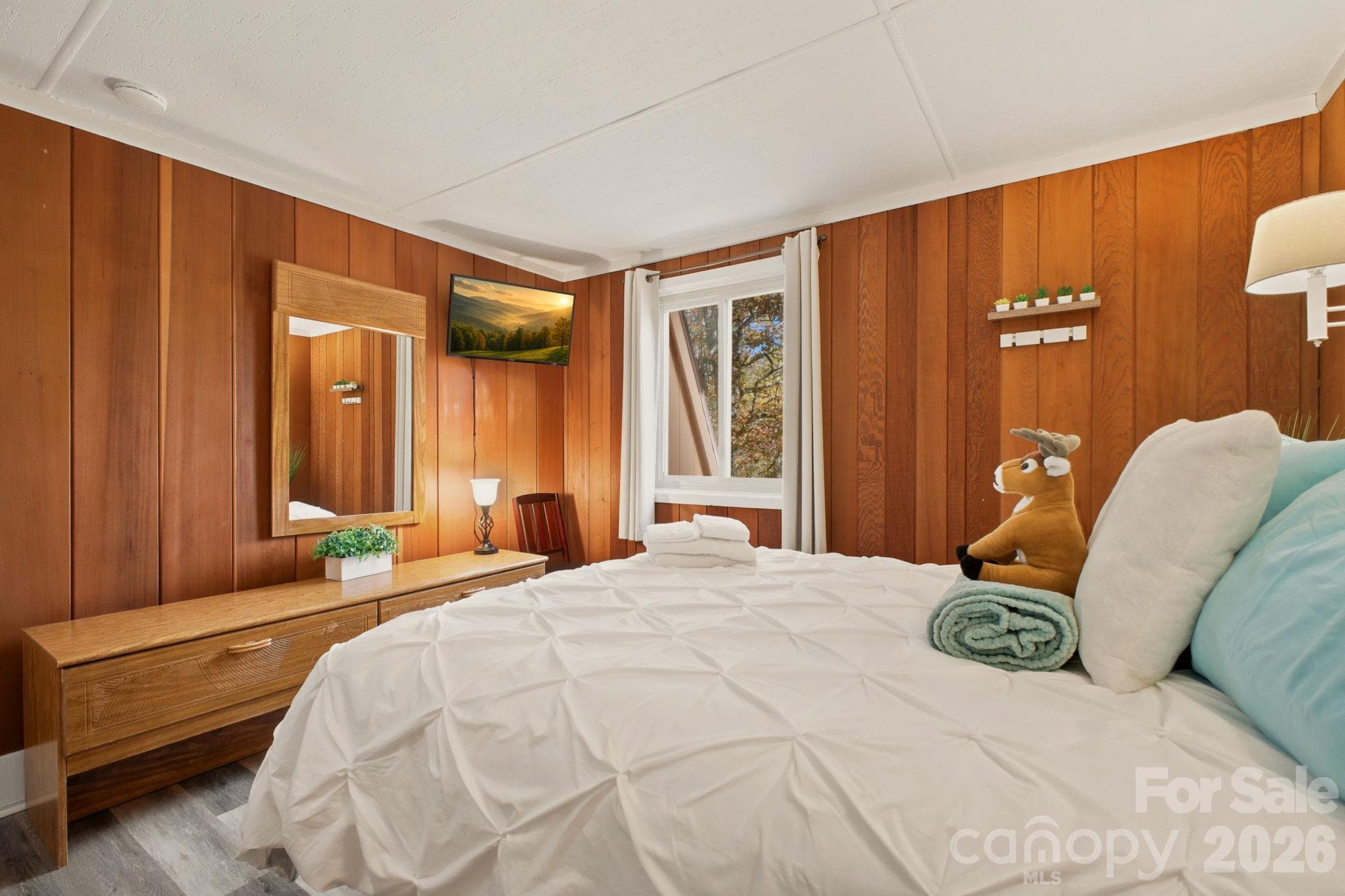 Condominium at 220 Charter Hills Road, Beech Mountain, photo 31 of 39
