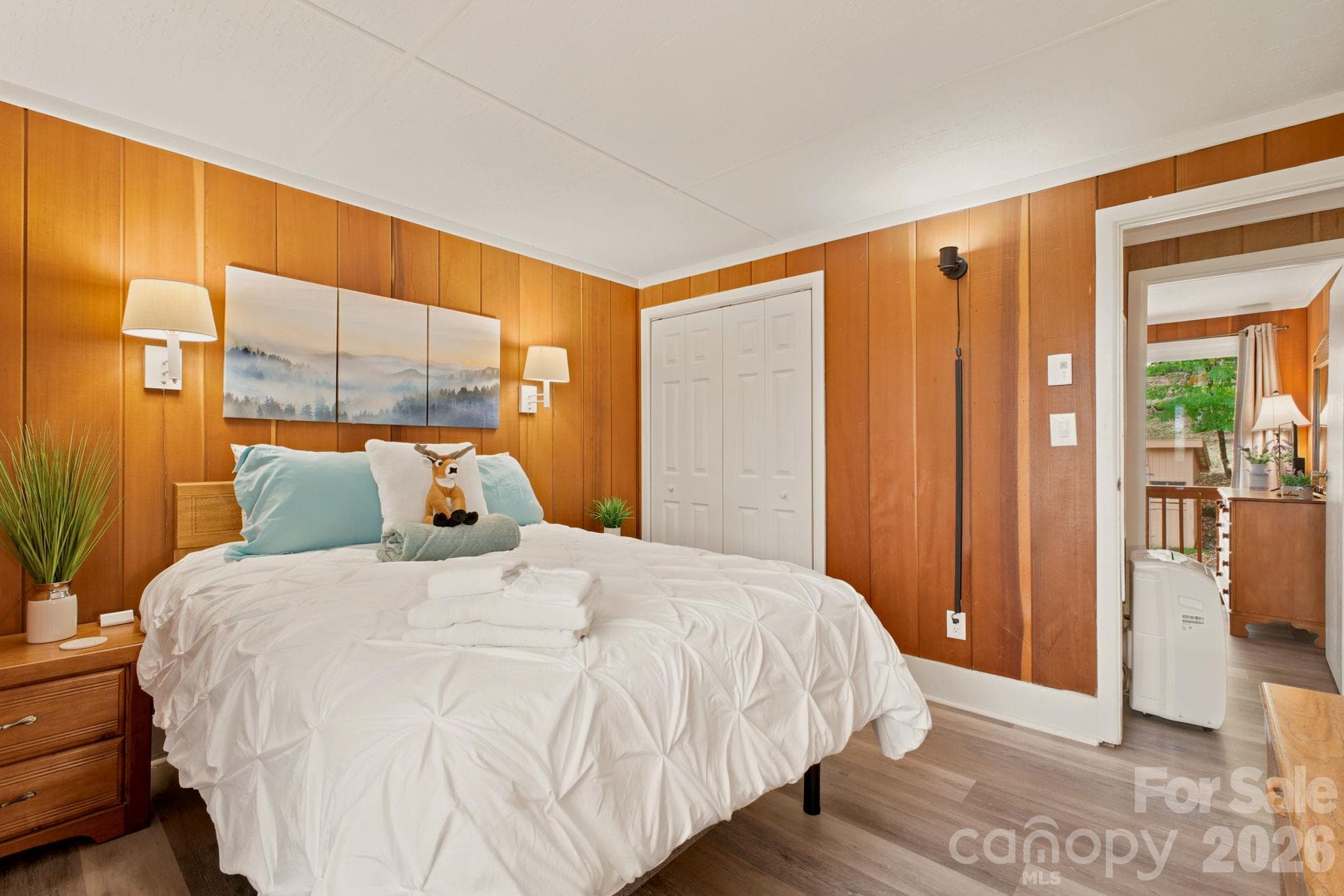 Condominium at 220 Charter Hills Road, Beech Mountain, photo 32 of 39