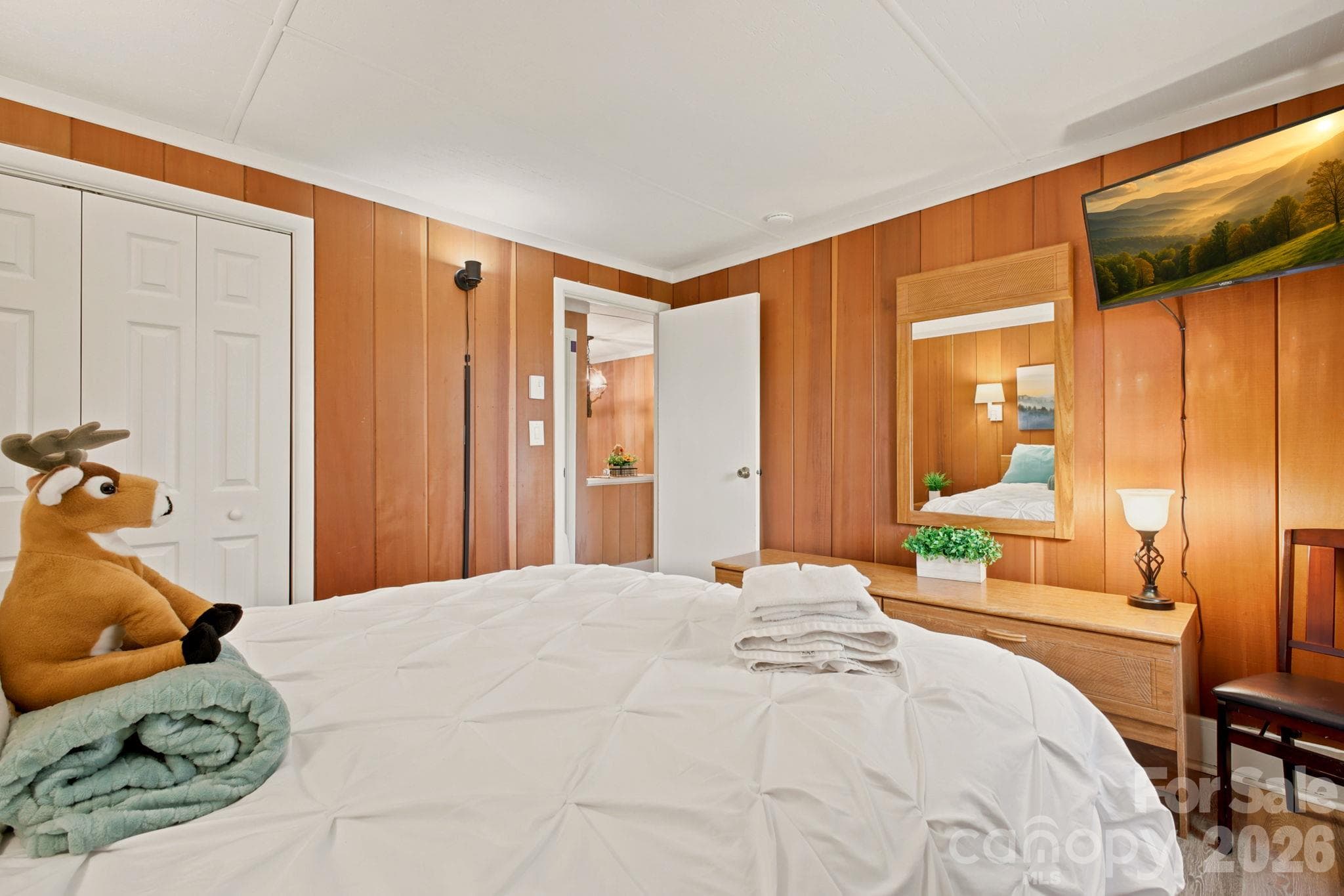 Condominium at 220 Charter Hills Road, Beech Mountain, photo 33 of 39