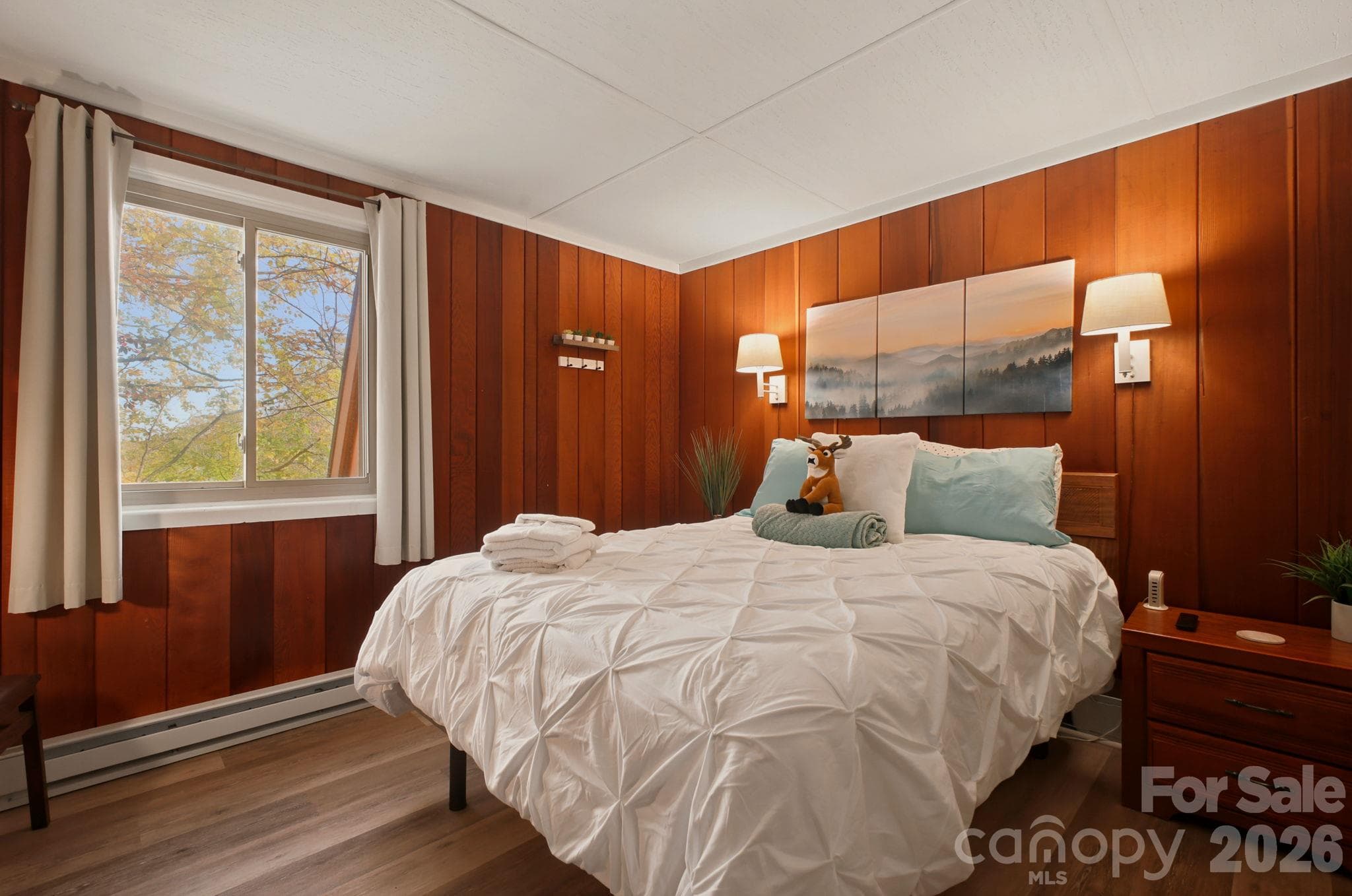 Condominium at 220 Charter Hills Road, Beech Mountain, photo 34 of 39