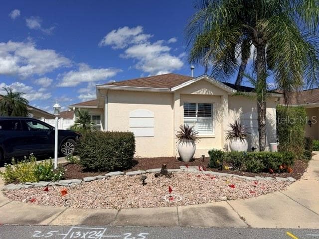 Villa at 7613 SE 170TH LONGVIEW LN, THE VILLAGES, photo 3 of 50