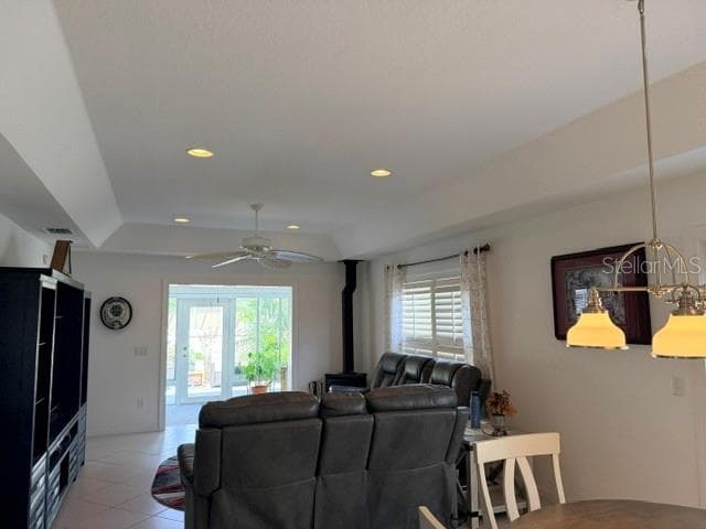 Villa at 7613 SE 170TH LONGVIEW LN, THE VILLAGES, photo 13 of 50