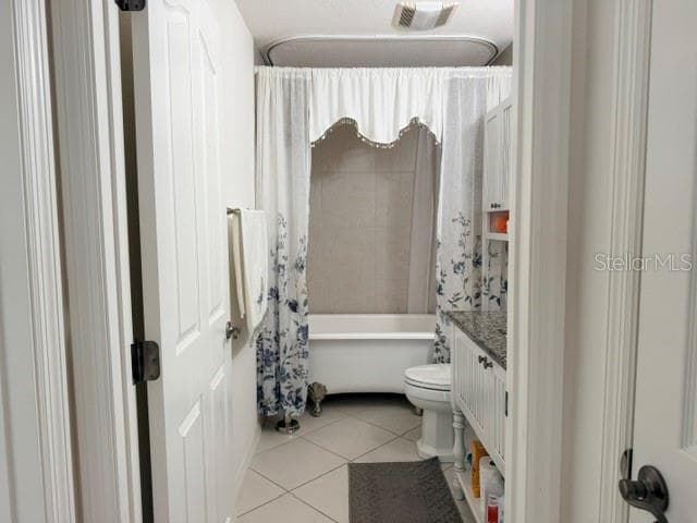 Guest Bath with clawfoot tub - 7613 SE 170TH LONGVIEW LN, THE VILLAGES