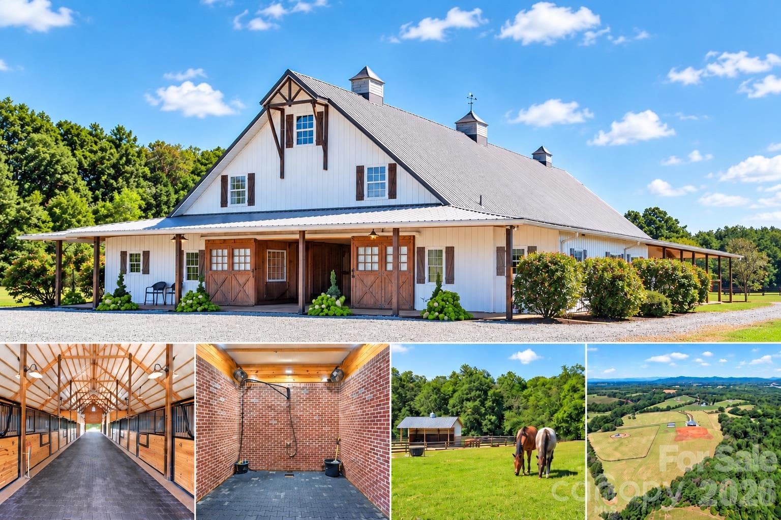 2380 New House Road