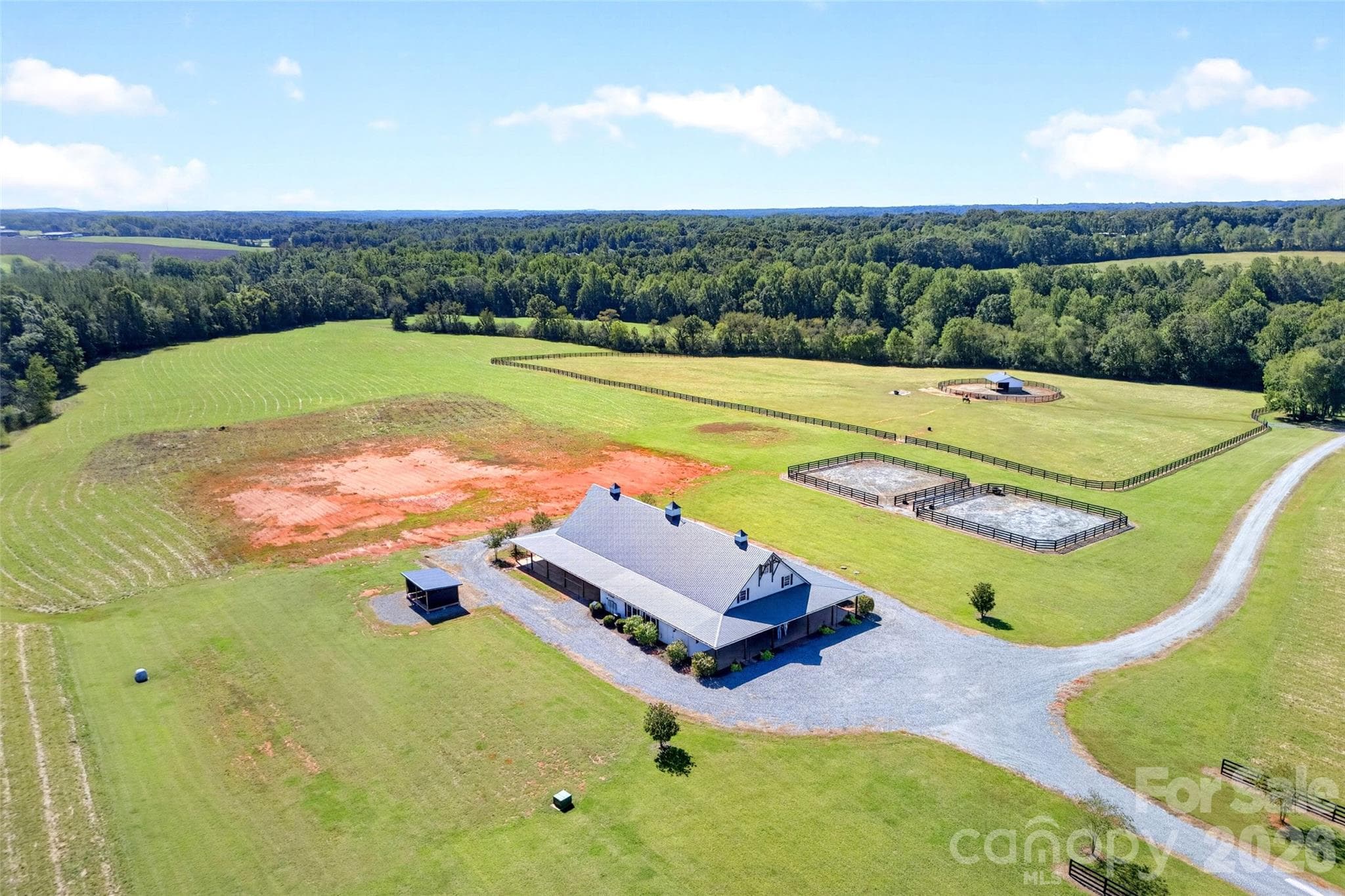 Single Family Residence at 2380 New House Road, Ellenboro, photo 40 of 44