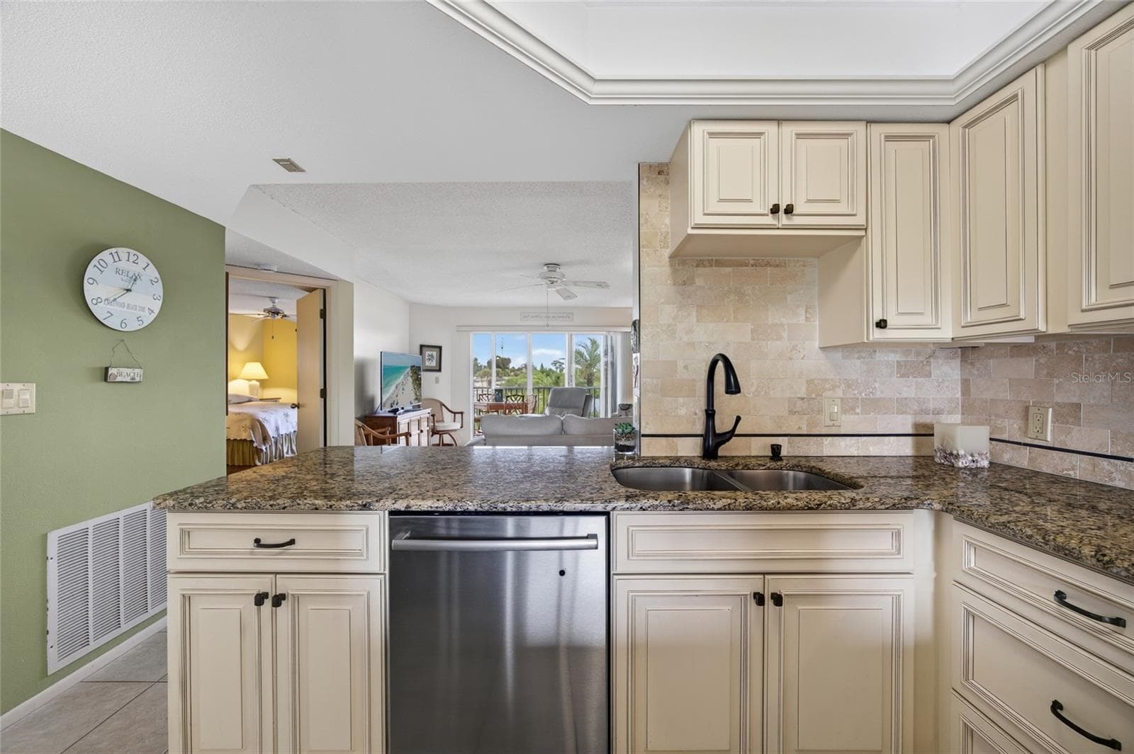 Condominium at 1401 S MCCALL RD #102, ENGLEWOOD, photo 9 of 38