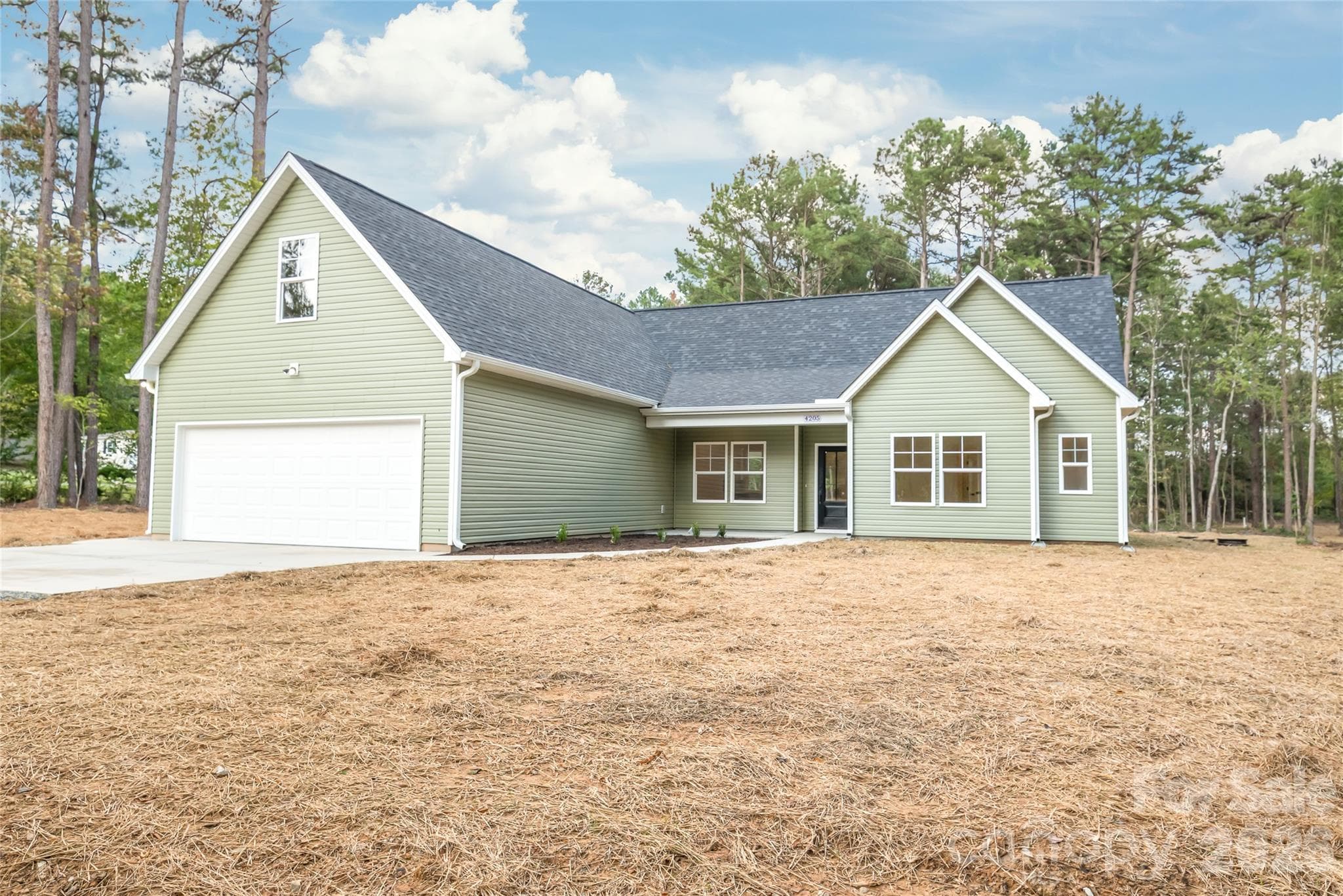Single Family Residence at 4205 Pigg Mattox Road, Monroe, photo 2 of 42