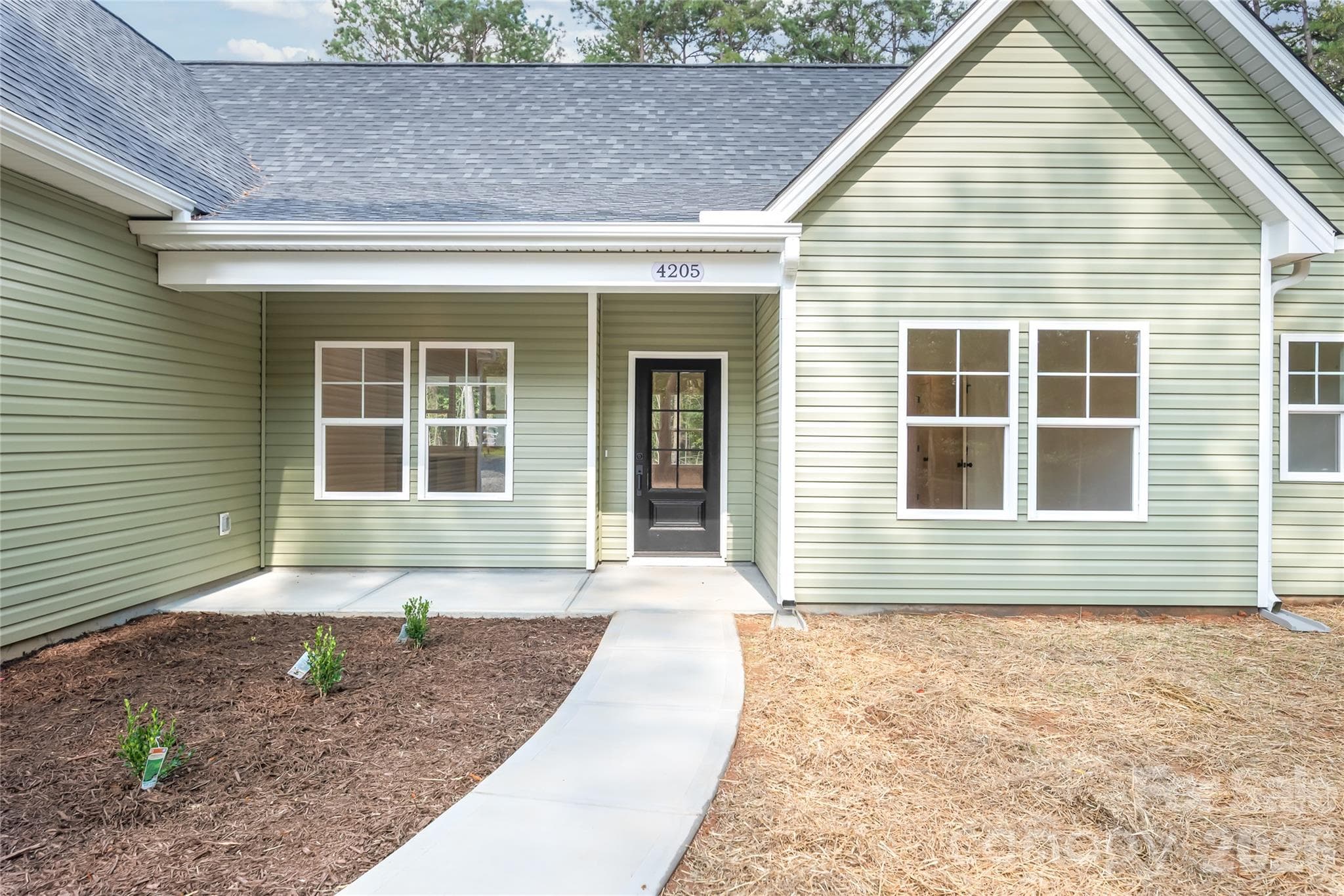 Single Family Residence at 4205 Pigg Mattox Road, Monroe, photo 3 of 42