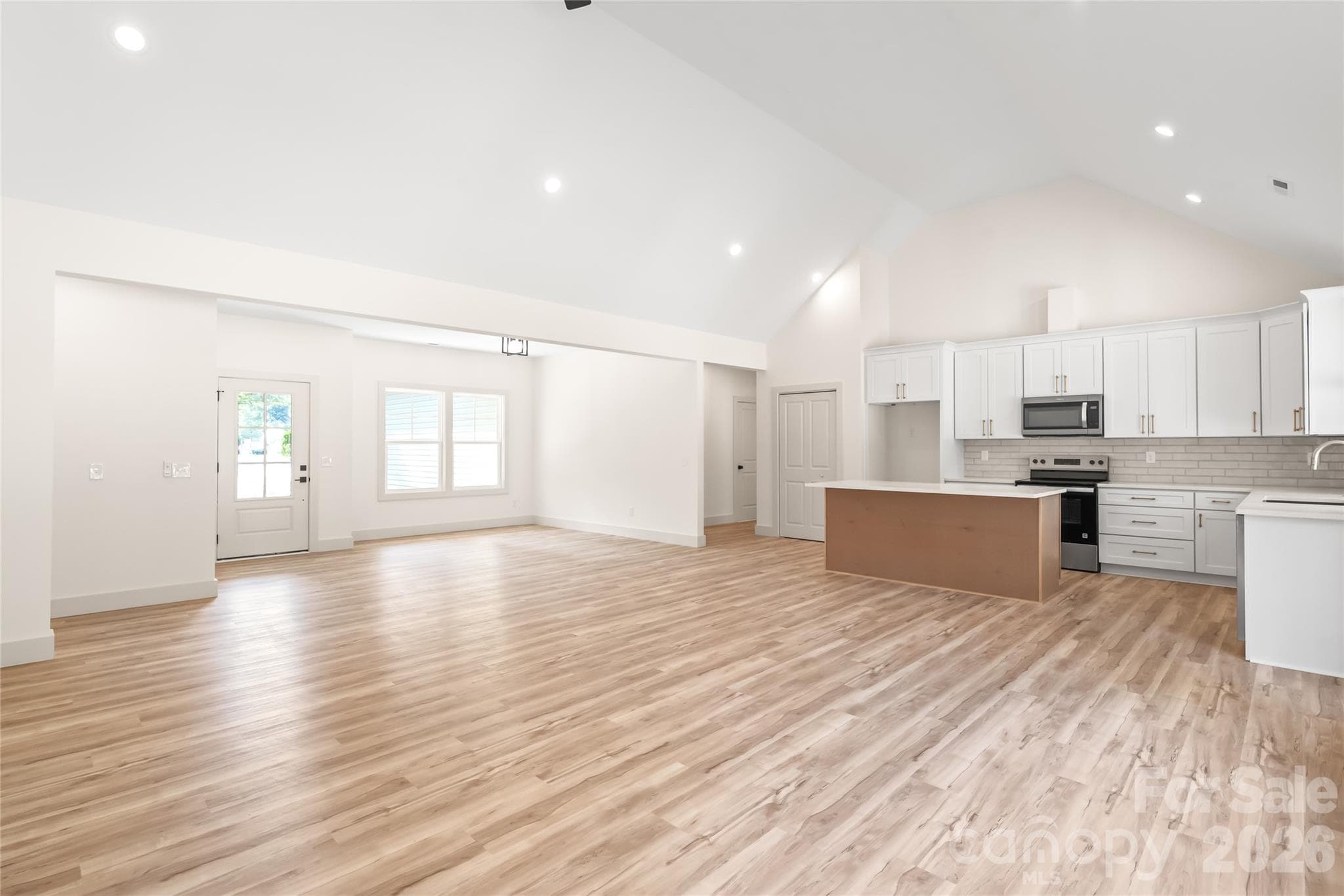 Single Family Residence at 4205 Pigg Mattox Road, Monroe, photo 9 of 42