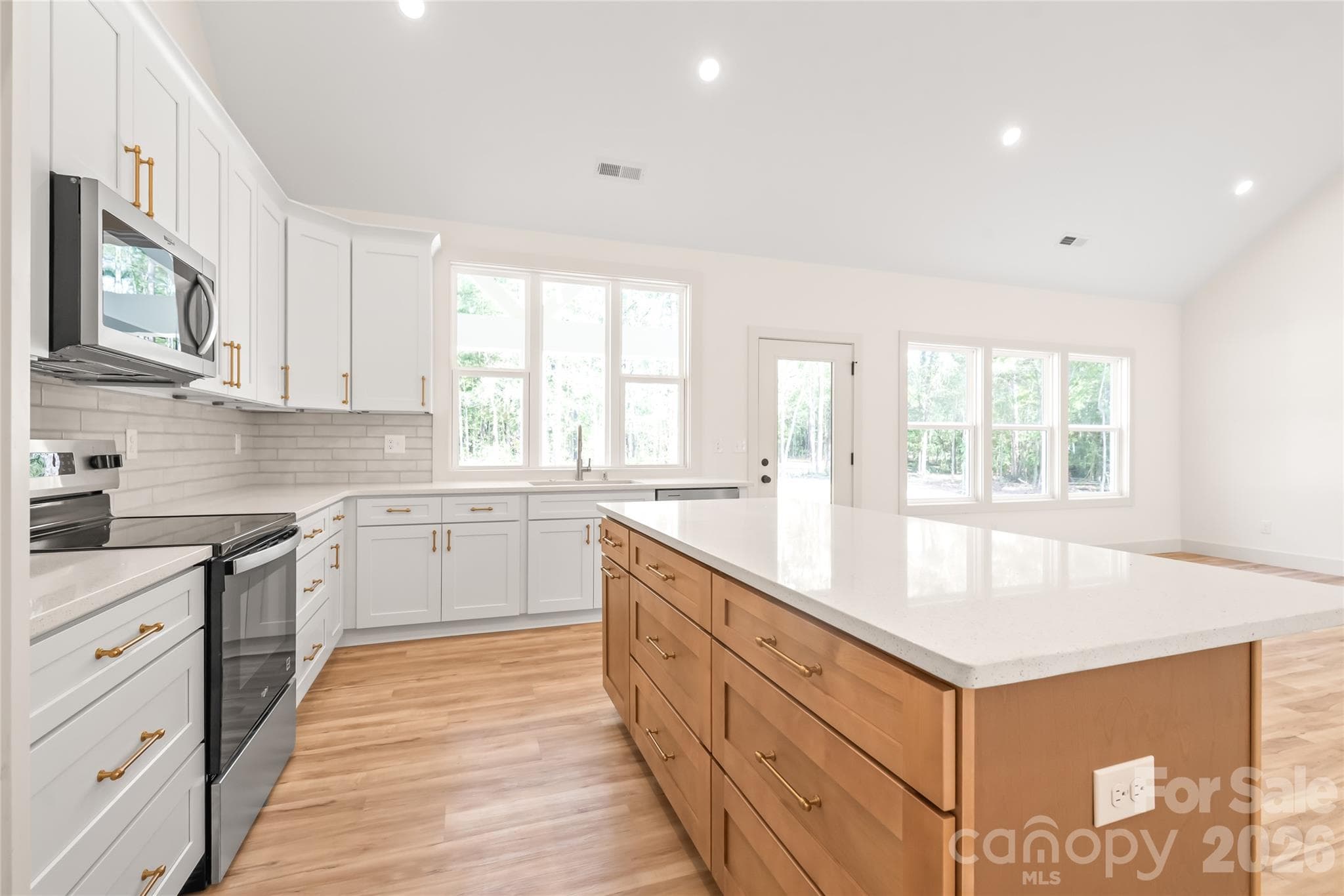Single Family Residence at 4205 Pigg Mattox Road, Monroe, photo 12 of 42