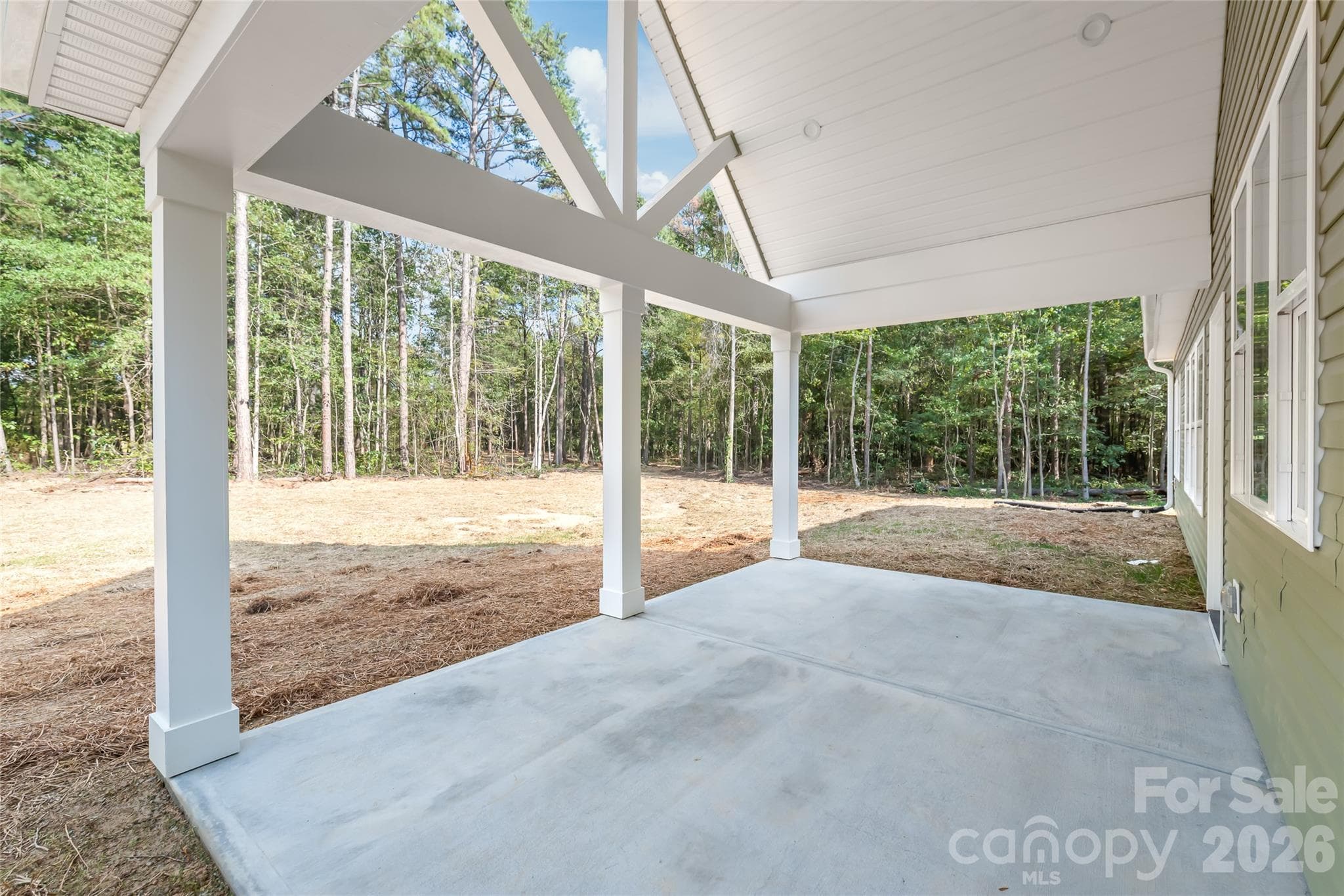 Single Family Residence at 4205 Pigg Mattox Road, Monroe, photo 32 of 42