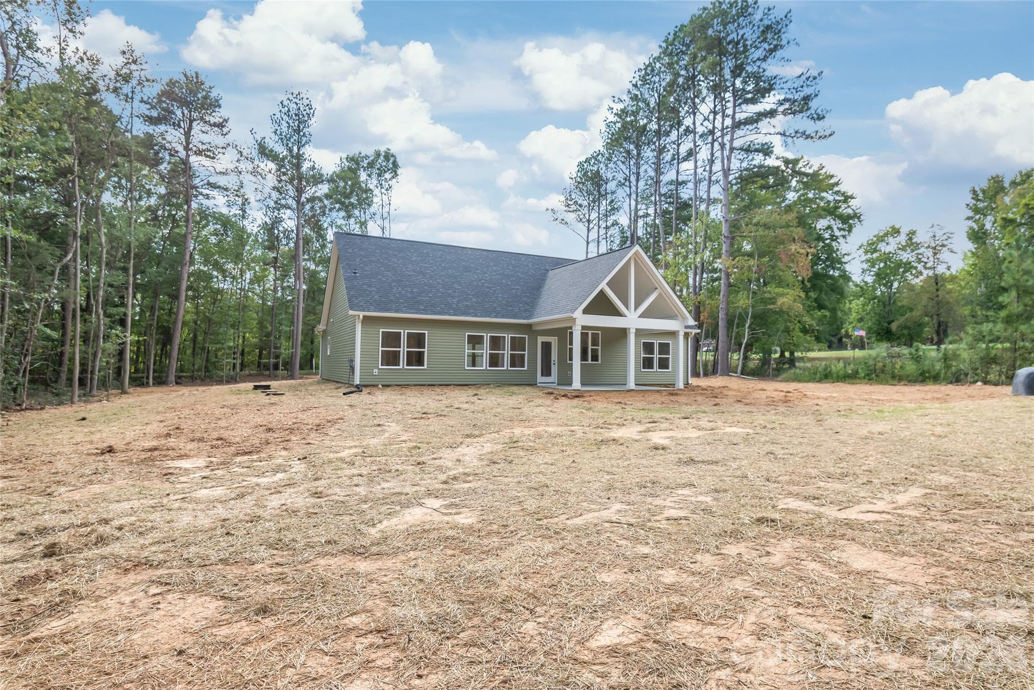 Single Family Residence at 4205 Pigg Mattox Road, Monroe, photo 34 of 42