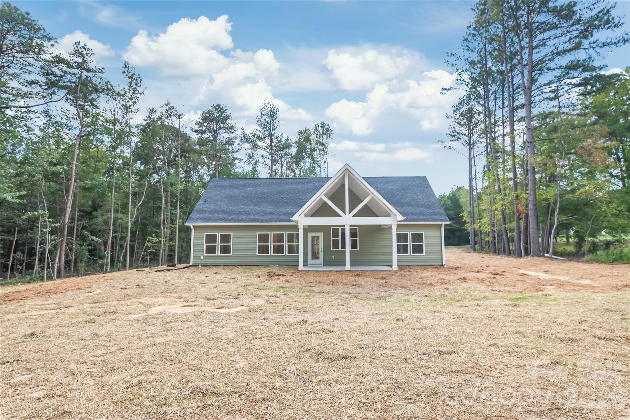Single Family Residence at 4205 Pigg Mattox Road, Monroe, photo 35 of 42