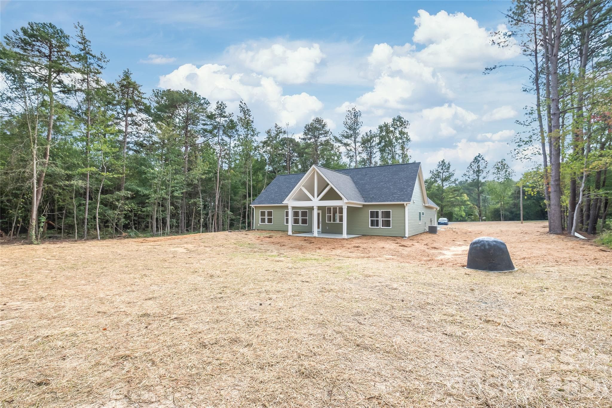 Single Family Residence at 4205 Pigg Mattox Road, Monroe, photo 36 of 42