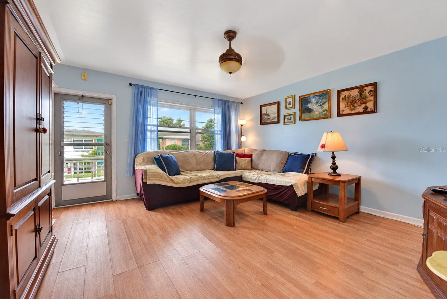 Condominium at 5940 21ST ST N #11, ST PETERSBURG, photo 7 of 30