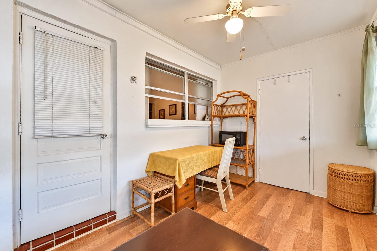 Condominium at 5940 21ST ST N #11, ST PETERSBURG, photo 9 of 30