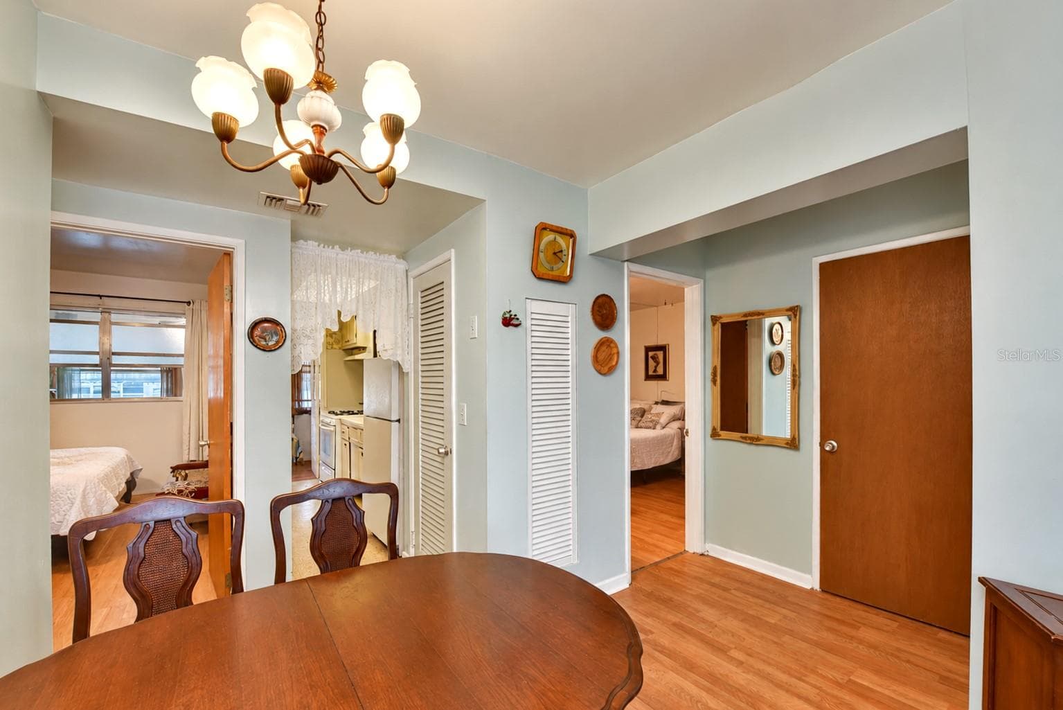 Condominium at 5940 21ST ST N #11, ST PETERSBURG, photo 11 of 30