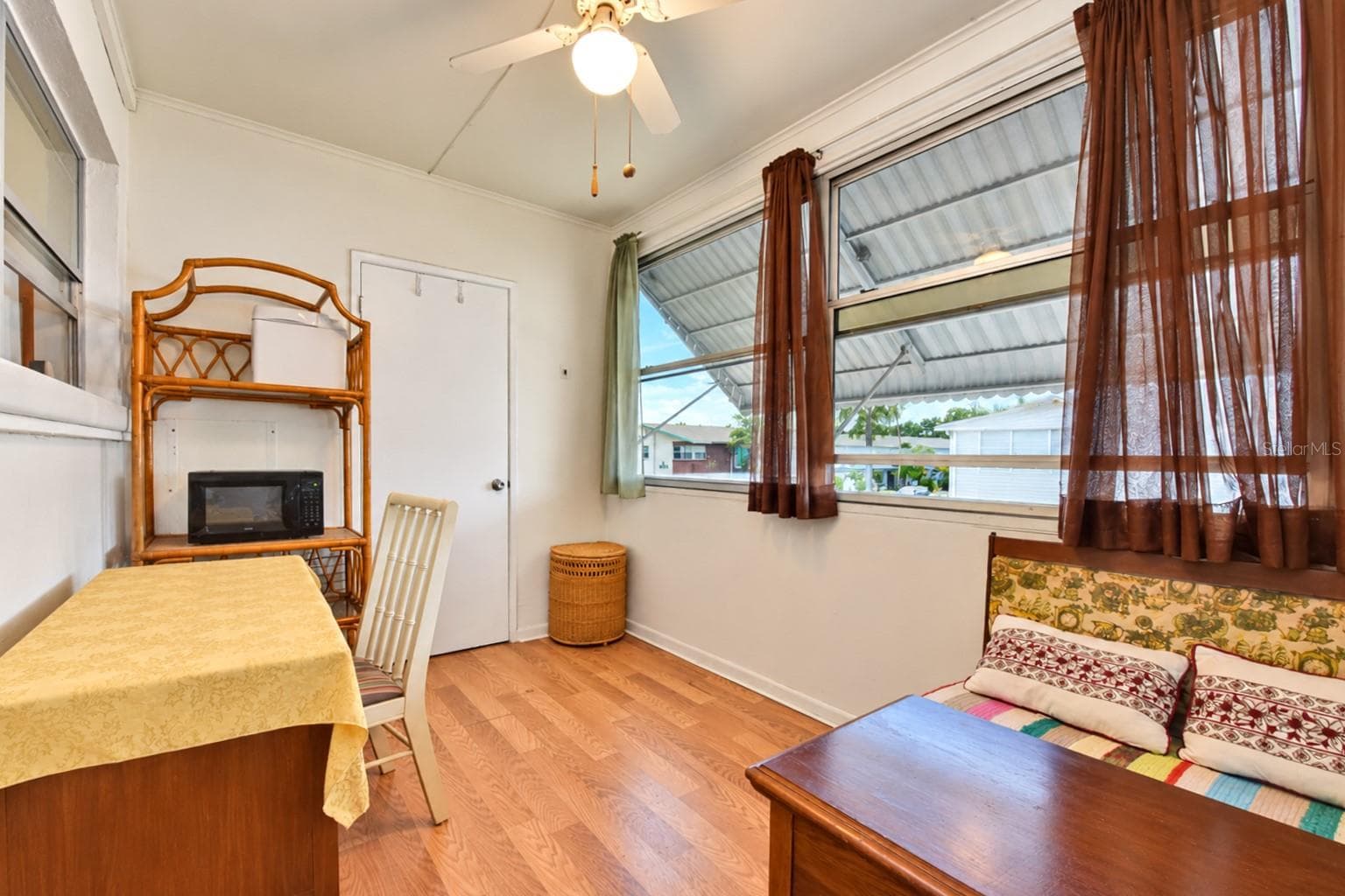 Condominium at 5940 21ST ST N #11, ST PETERSBURG, photo 15 of 30