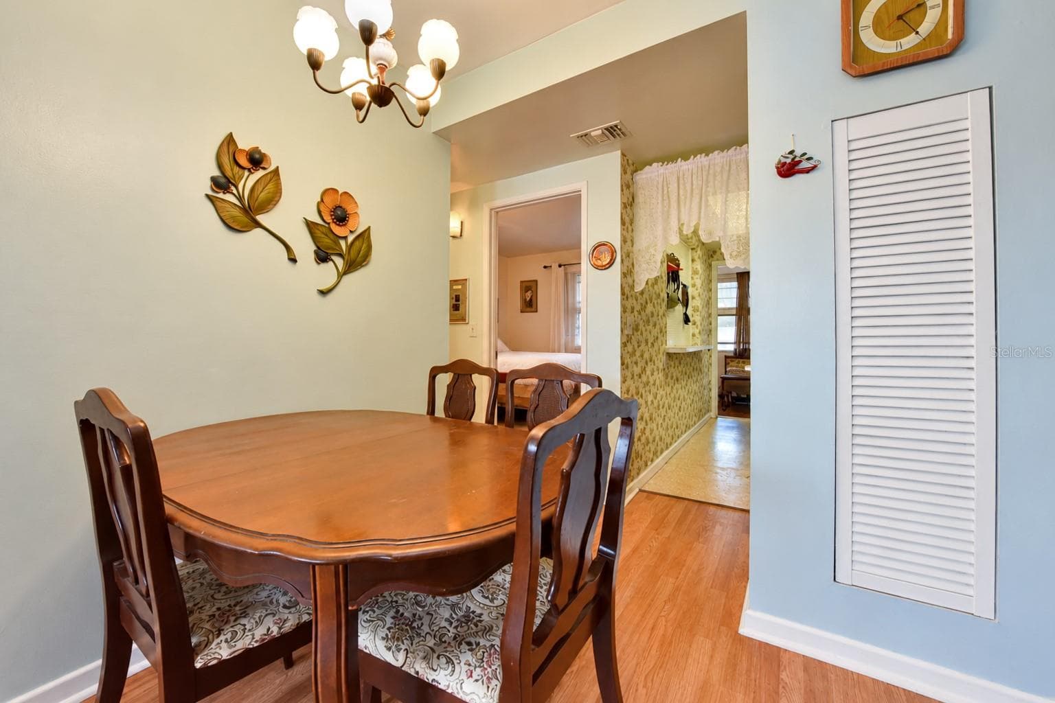 Condominium at 5940 21ST ST N #11, ST PETERSBURG, photo 17 of 30