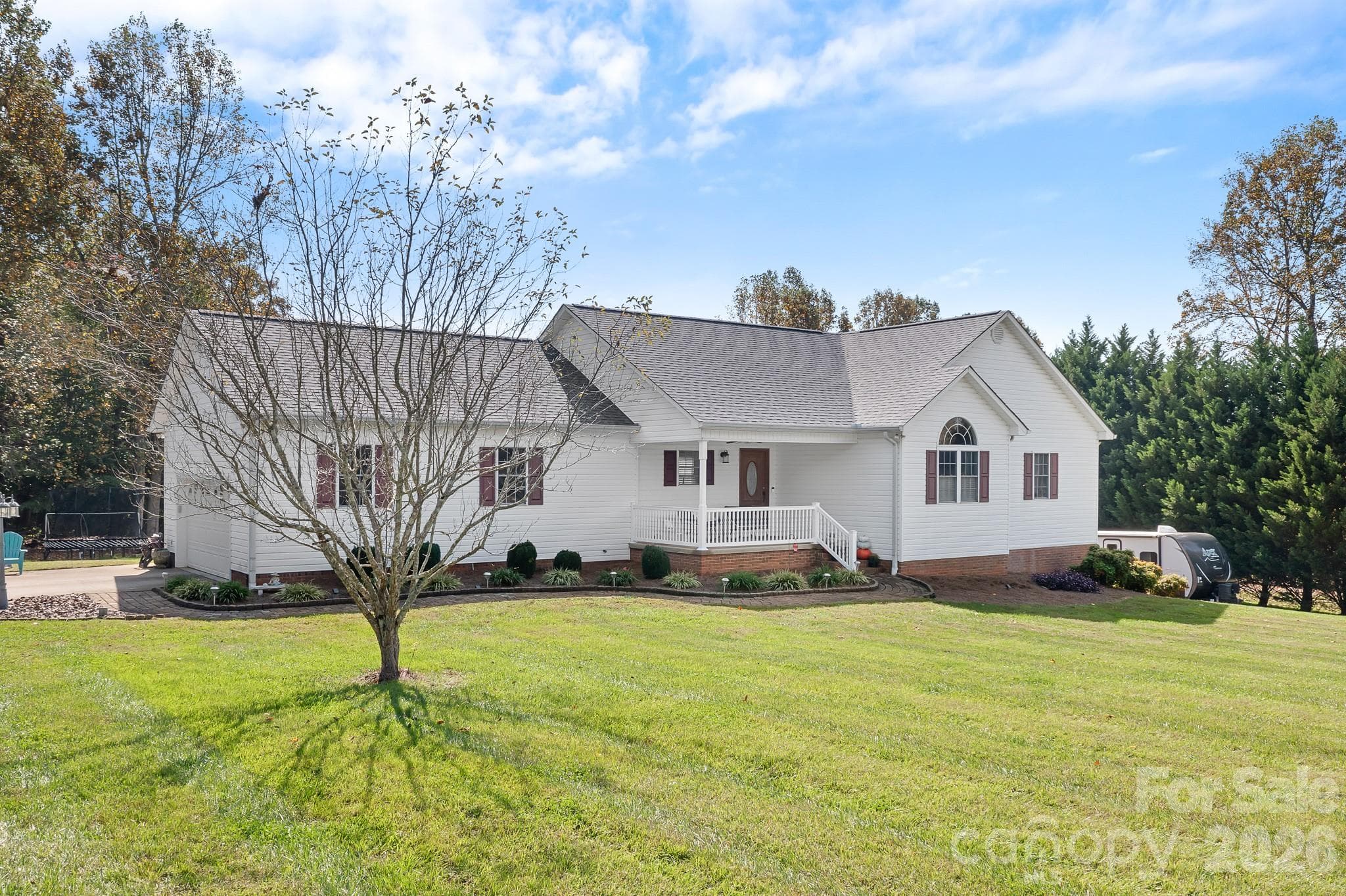 Single Family Residence at 161 Cherry Blossom Lane, Stony Point, photo 3 of 42