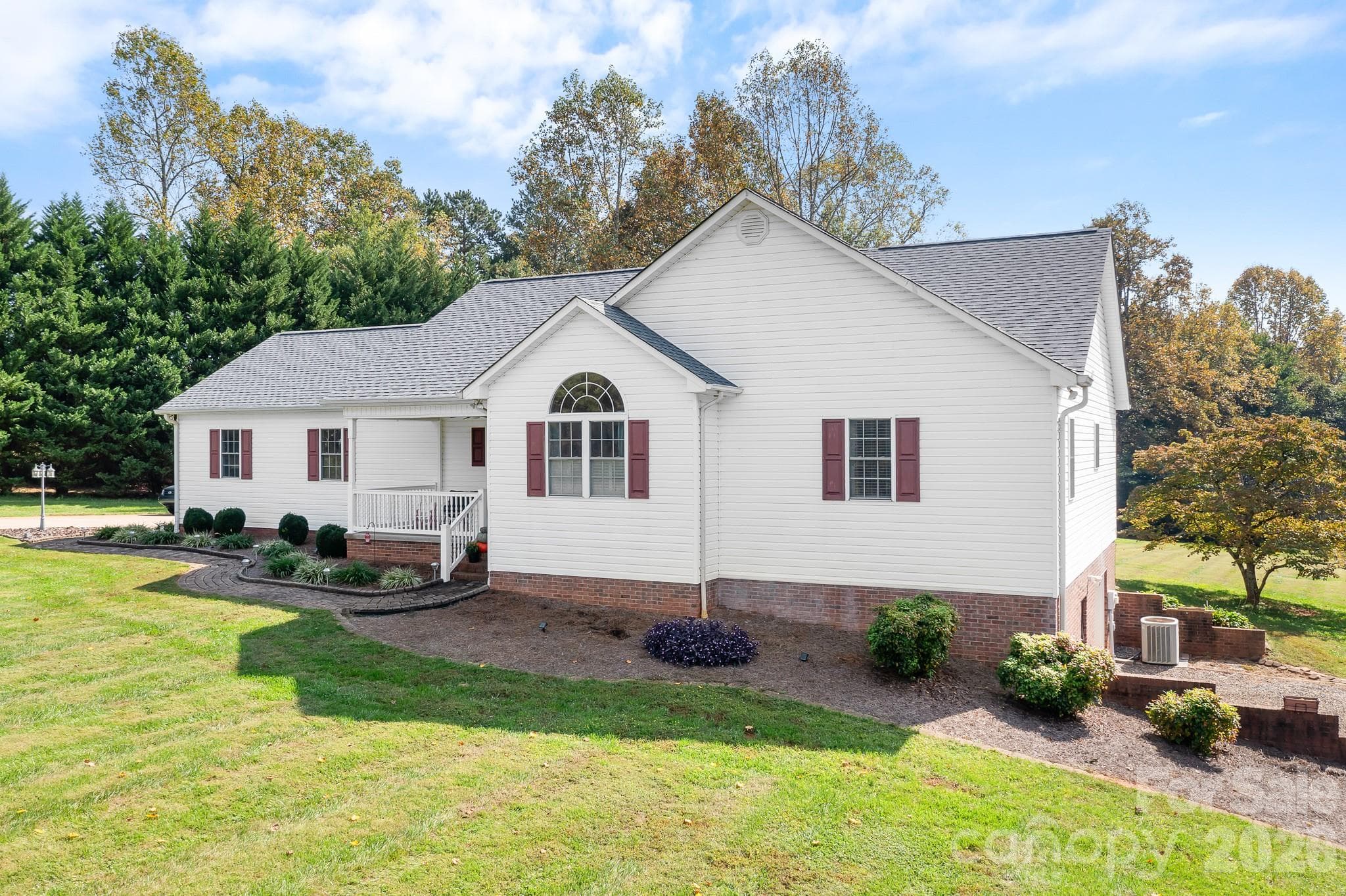 Single Family Residence at 161 Cherry Blossom Lane, Stony Point, photo 5 of 42