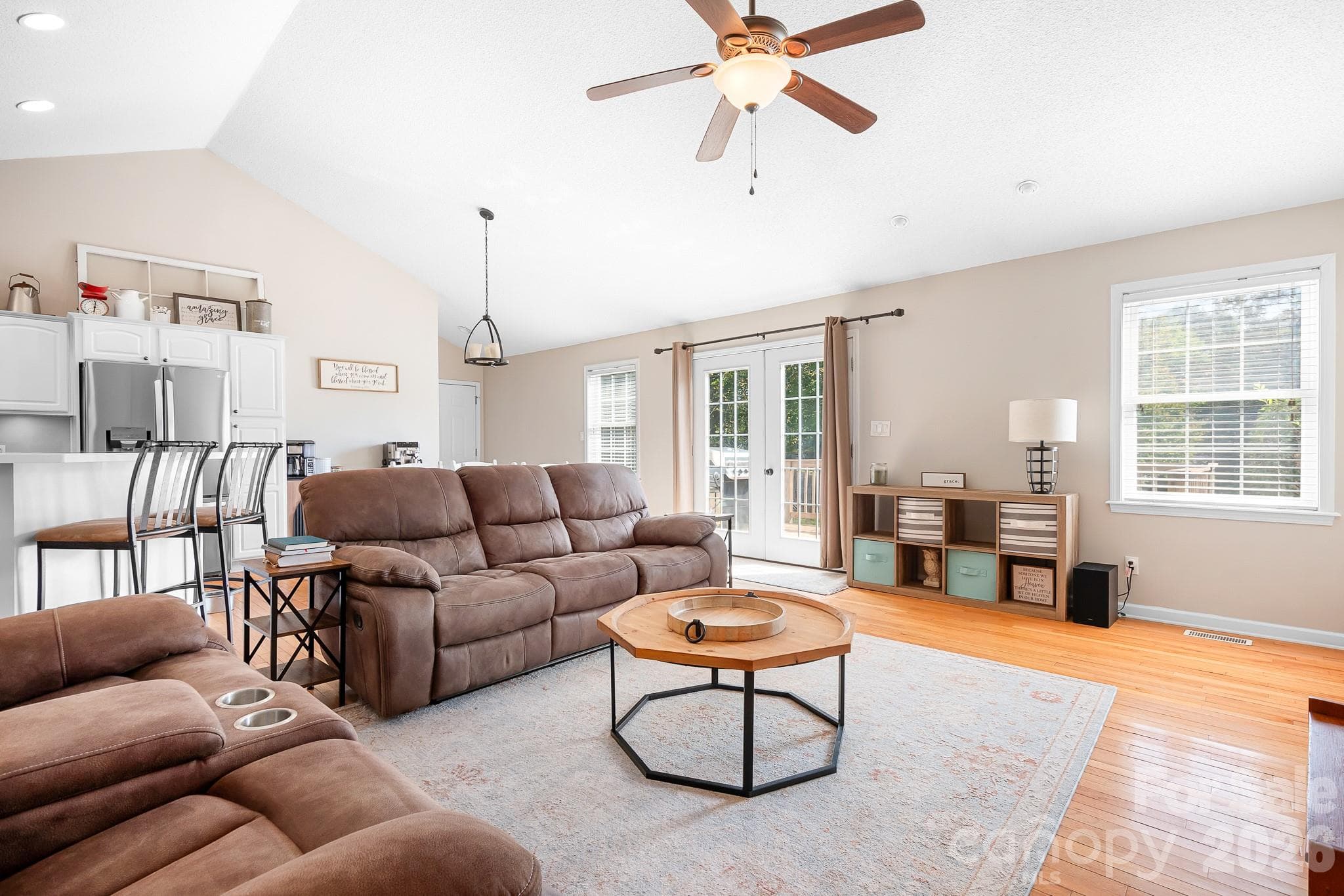 Single Family Residence at 161 Cherry Blossom Lane, Stony Point, photo 8 of 42