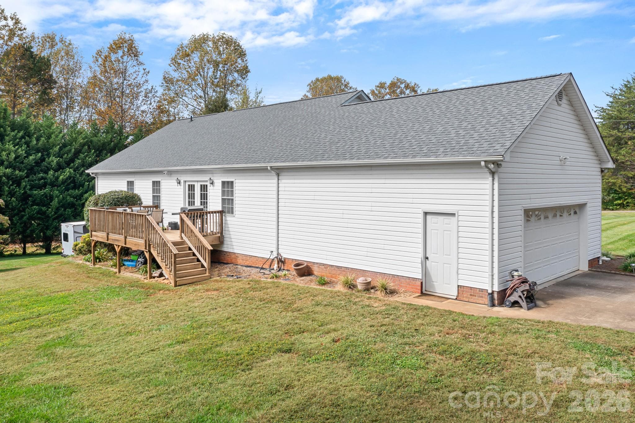 Single Family Residence at 161 Cherry Blossom Lane, Stony Point, photo 32 of 42