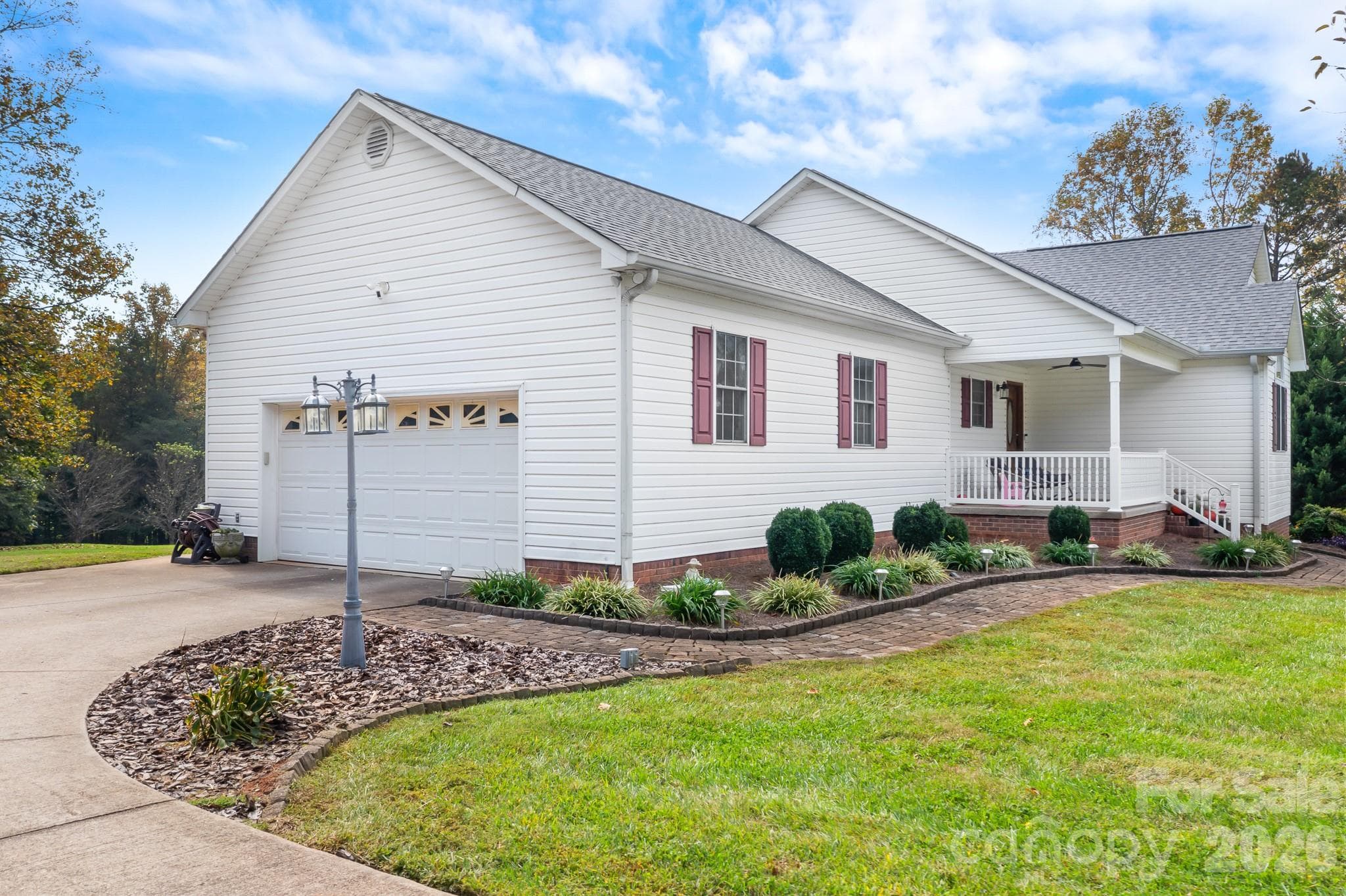 Single Family Residence at 161 Cherry Blossom Lane, Stony Point, photo 34 of 42