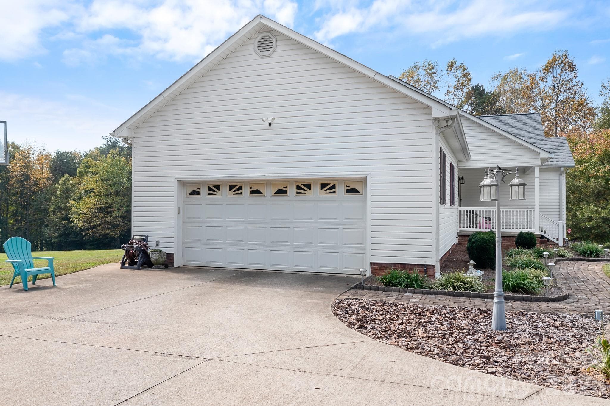 Single Family Residence at 161 Cherry Blossom Lane, Stony Point, photo 35 of 42