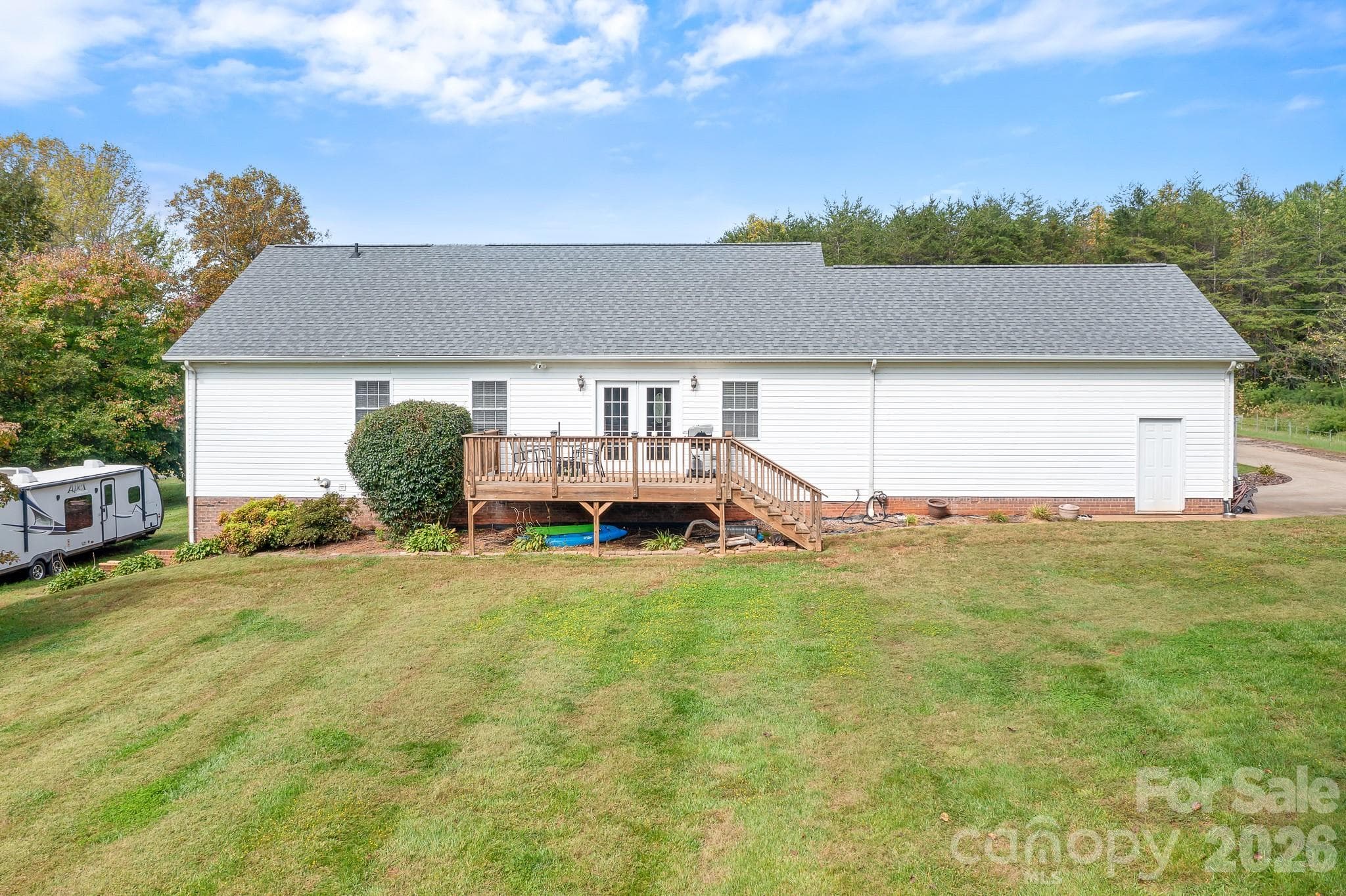 Single Family Residence at 161 Cherry Blossom Lane, Stony Point, photo 38 of 42