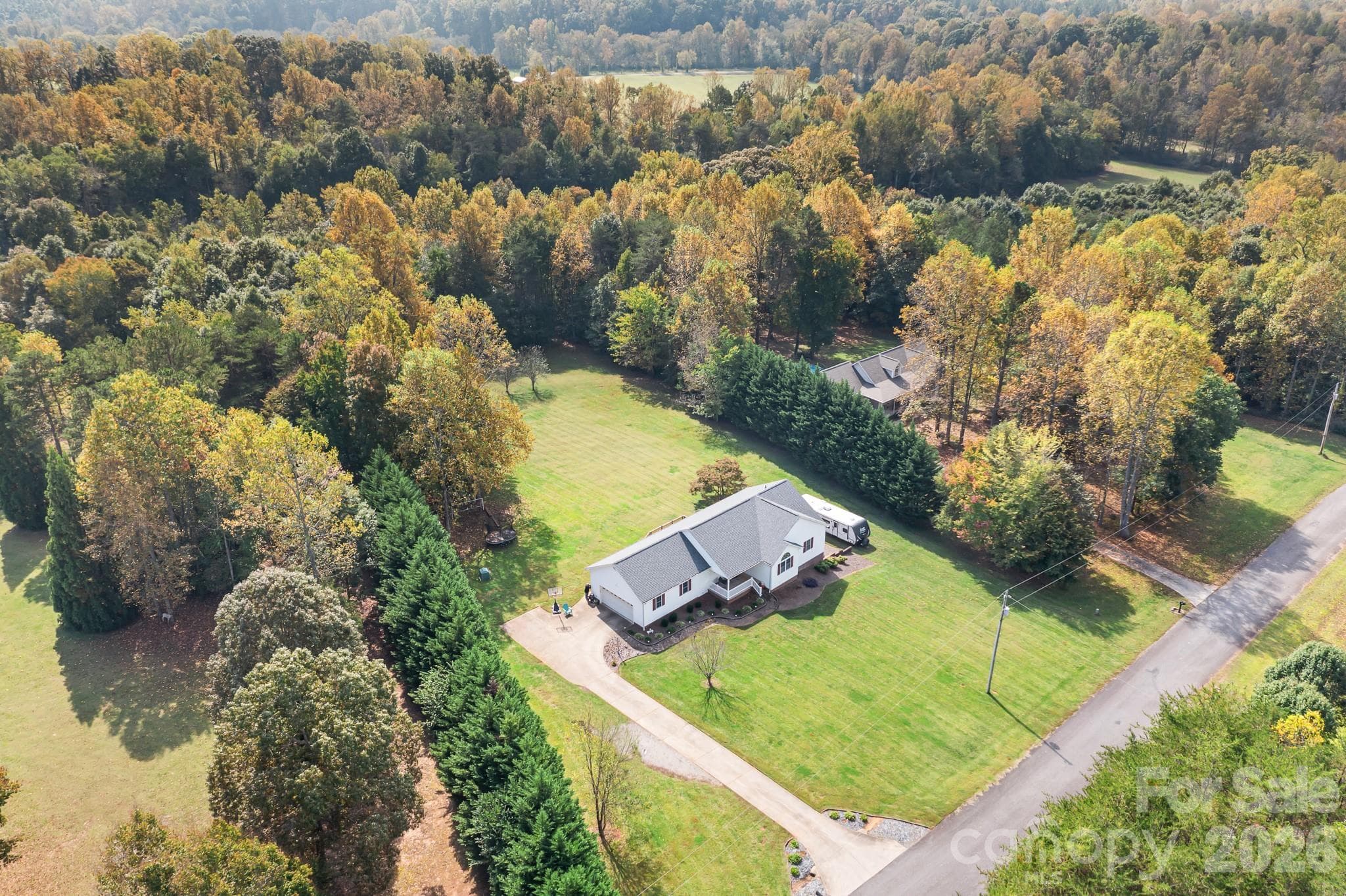 Single Family Residence at 161 Cherry Blossom Lane, Stony Point, photo 39 of 42