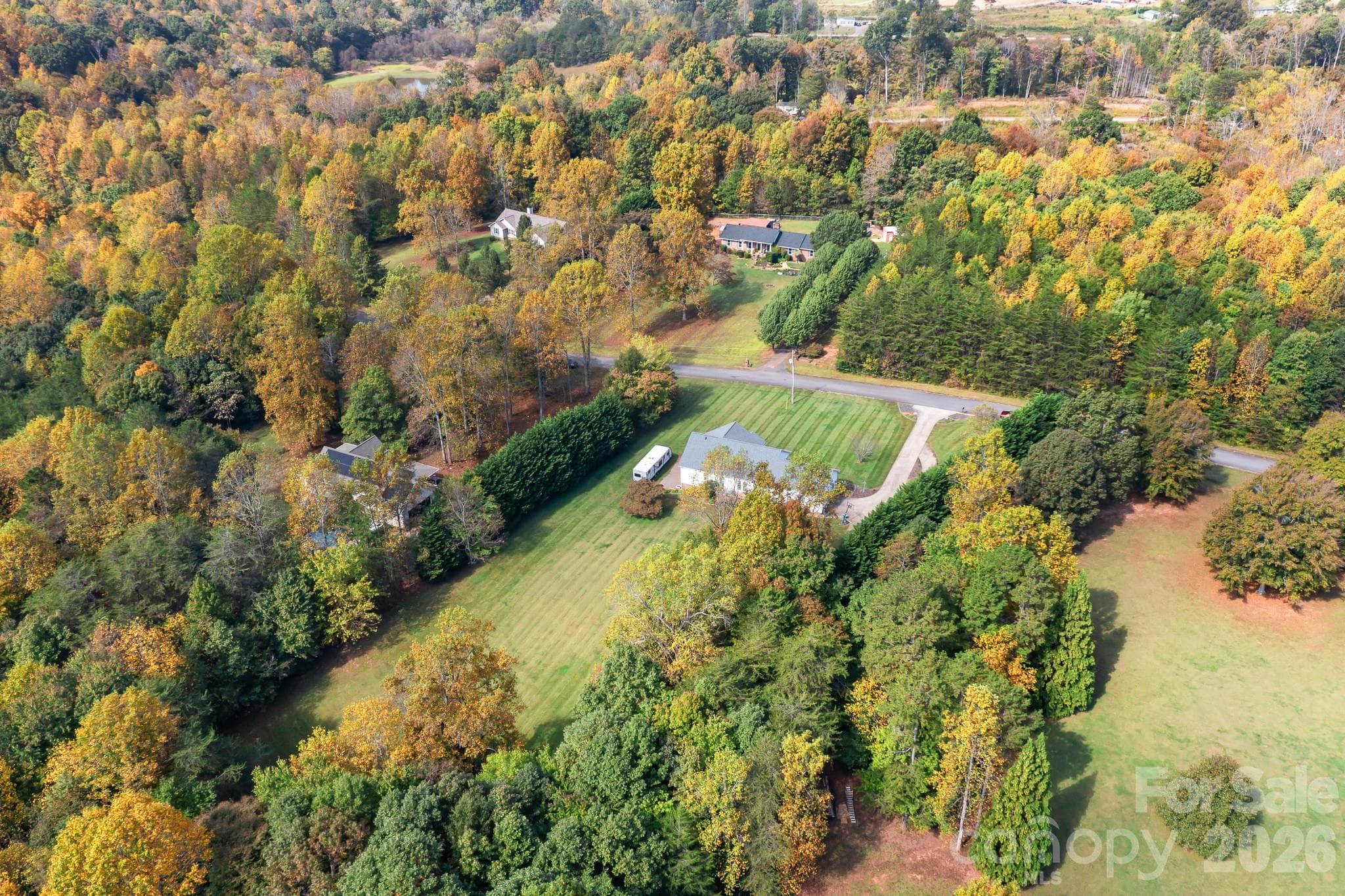 Single Family Residence at 161 Cherry Blossom Lane, Stony Point, photo 40 of 42