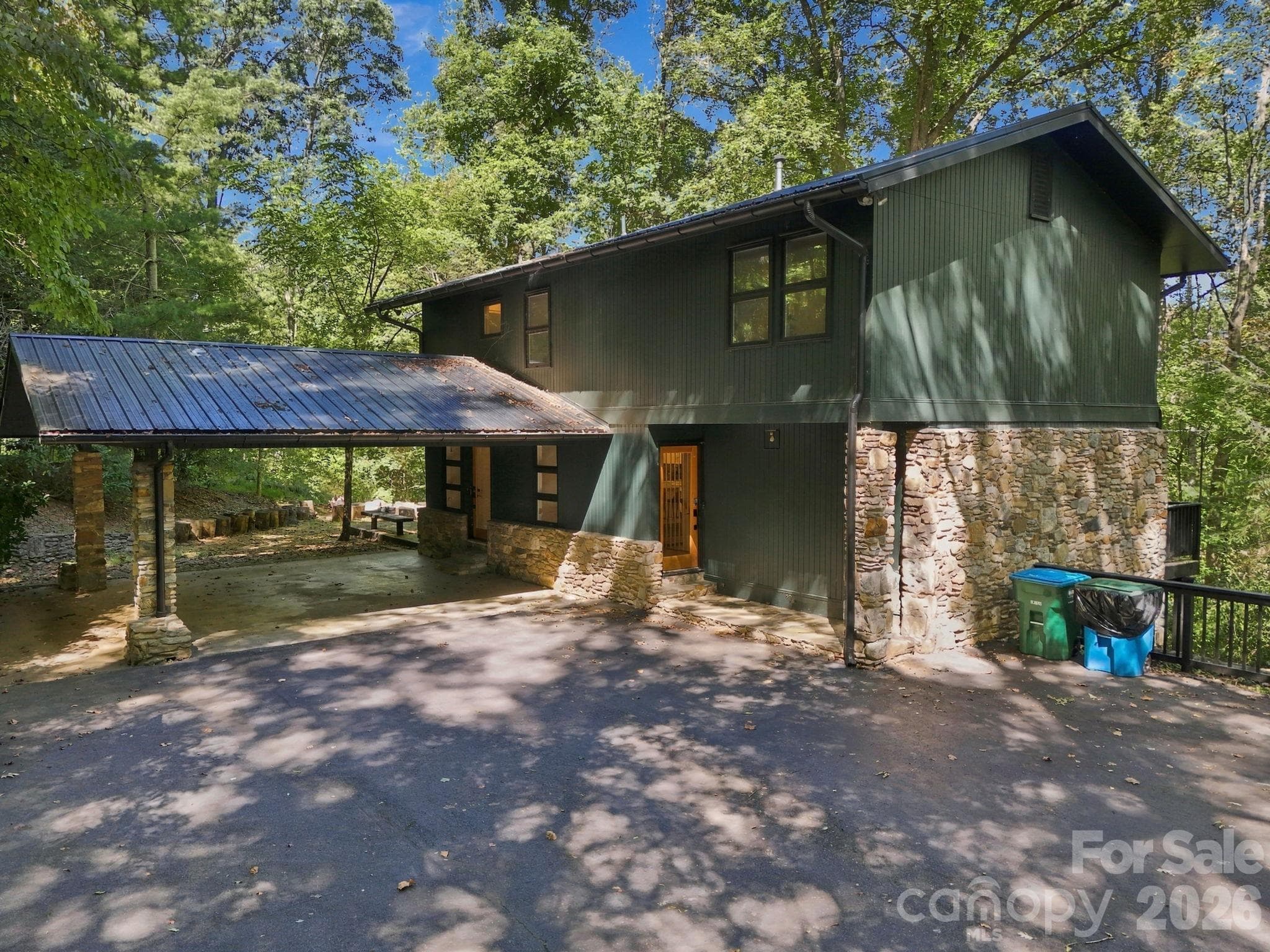 109 Overlook Road