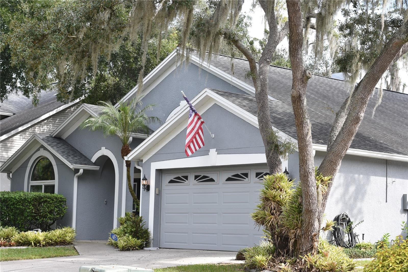 Single Family Residence at 4605 OAK RIVER CIR, VALRICO, photo 44 of 49