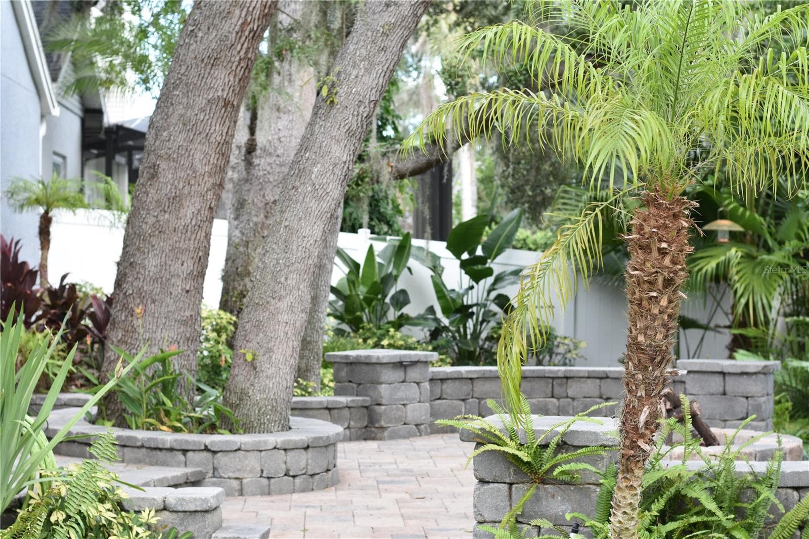 Single Family Residence at 4605 OAK RIVER CIR, VALRICO, photo 47 of 49