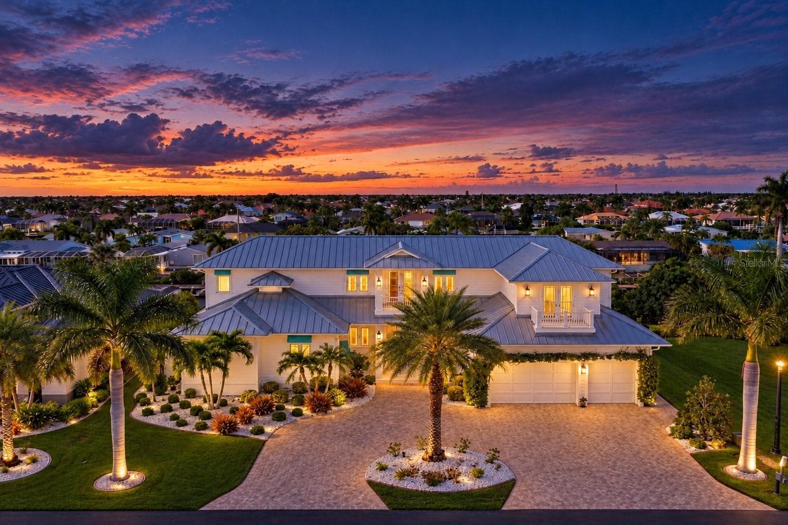 5447 SEA EDGE DR