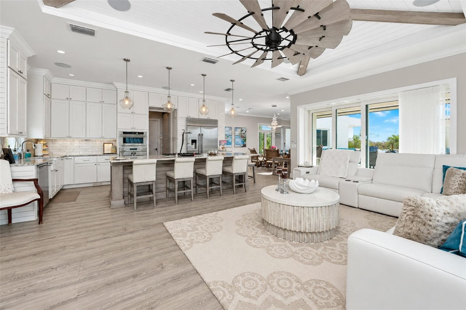 Single Family Residence at 5447 SEA EDGE DR, PUNTA GORDA, photo 6 of 42