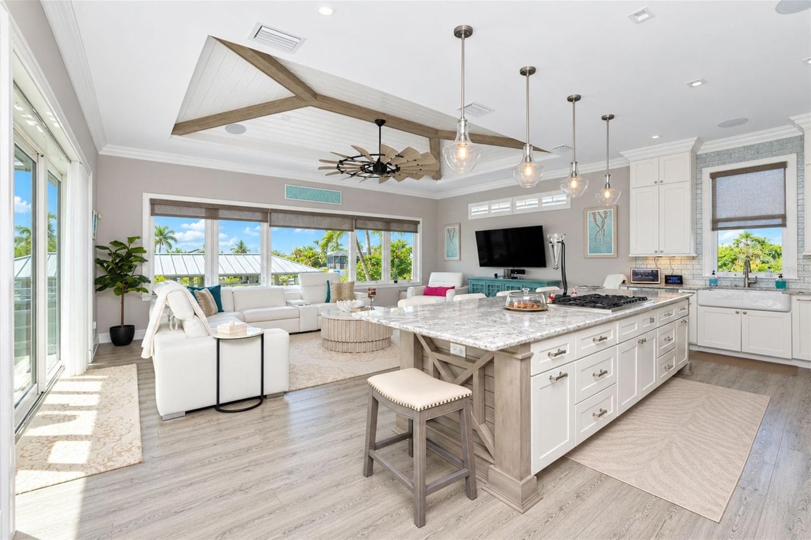 Single Family Residence at 5447 SEA EDGE DR, PUNTA GORDA, photo 7 of 42