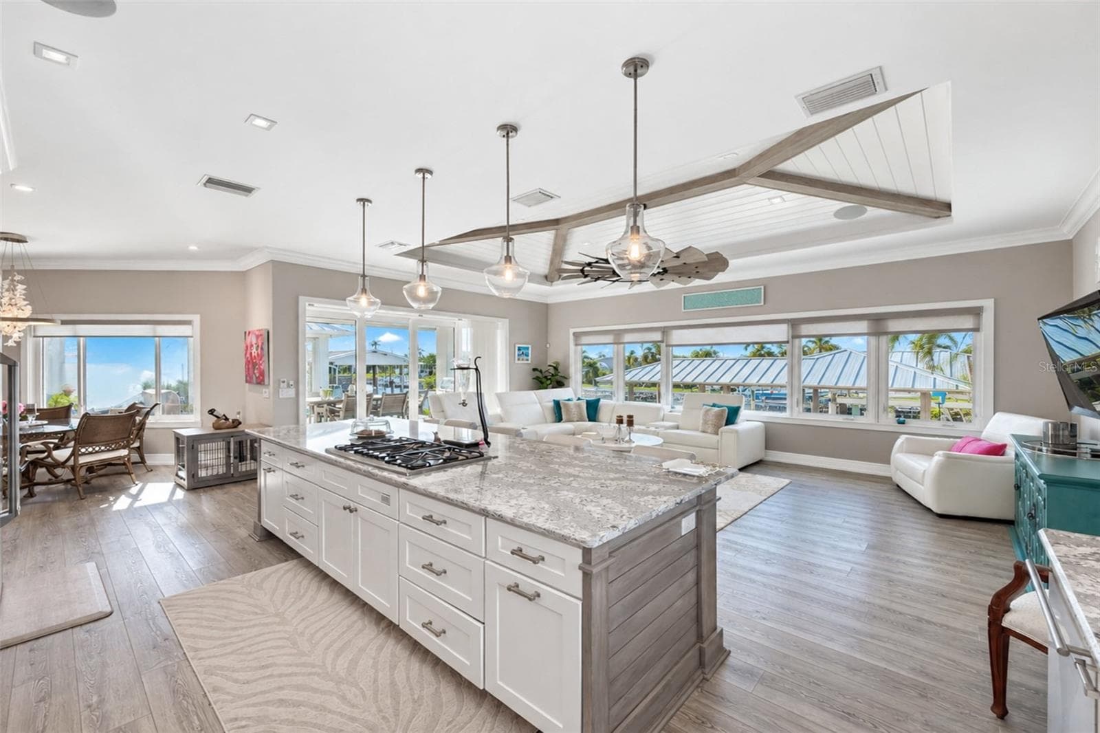 Single Family Residence at 5447 SEA EDGE DR, PUNTA GORDA, photo 11 of 42