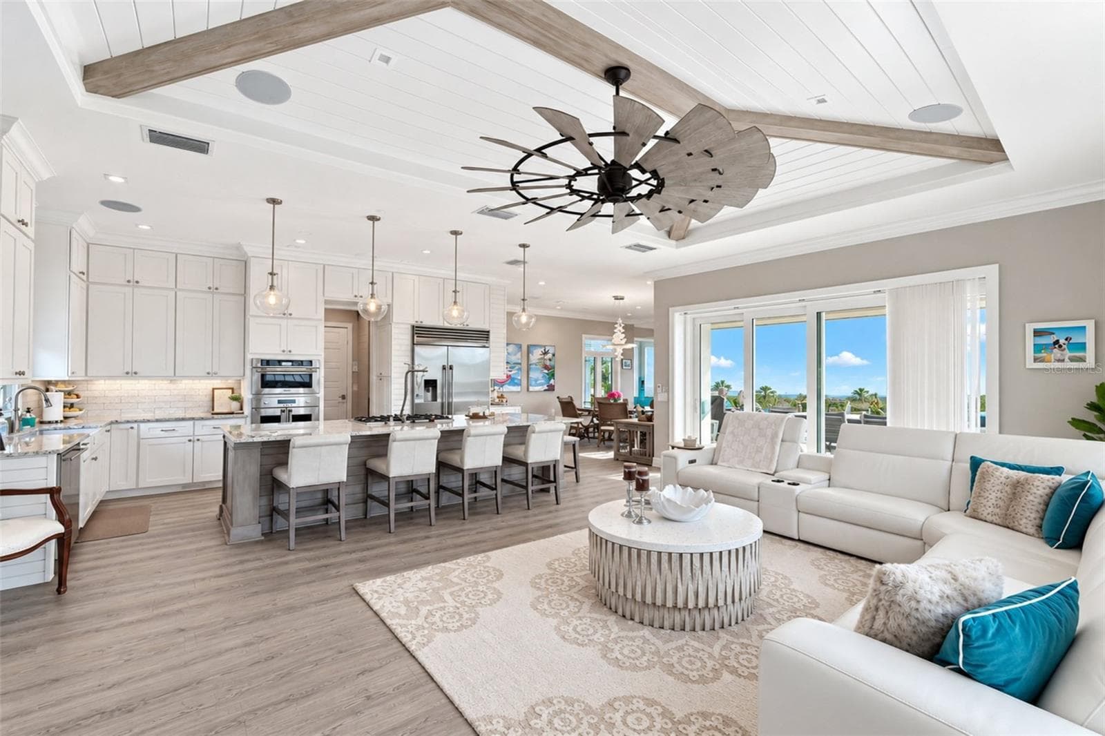 Single Family Residence at 5447 SEA EDGE DR, PUNTA GORDA, photo 12 of 42