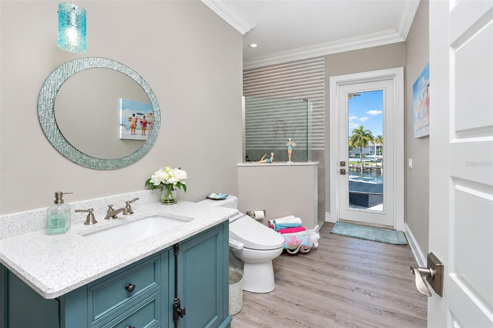 Single Family Residence at 5447 SEA EDGE DR, PUNTA GORDA, photo 24 of 42