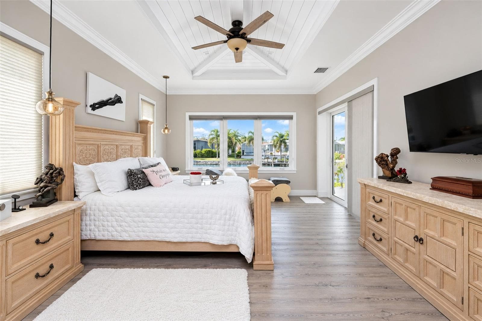 Single Family Residence at 5447 SEA EDGE DR, PUNTA GORDA, photo 28 of 42