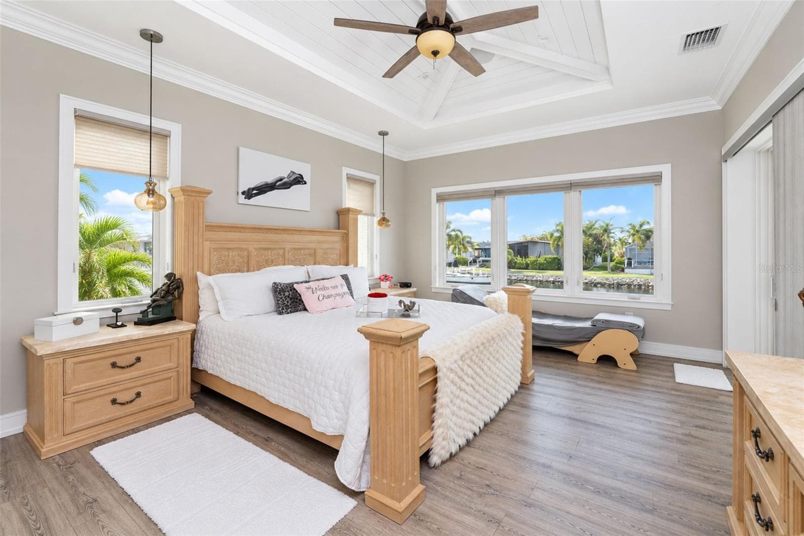 Single Family Residence at 5447 SEA EDGE DR, PUNTA GORDA, photo 29 of 42