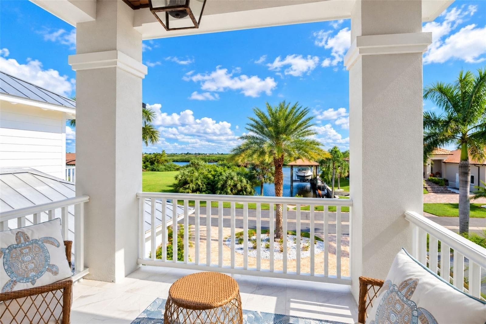 Single Family Residence at 5447 SEA EDGE DR, PUNTA GORDA, photo 30 of 42