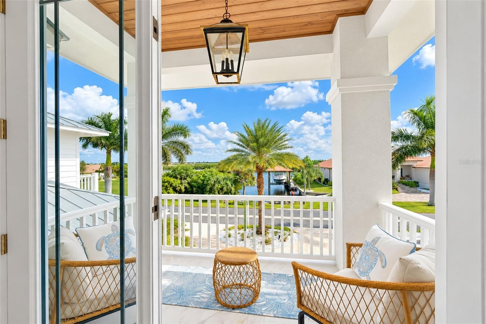 Single Family Residence at 5447 SEA EDGE DR, PUNTA GORDA, photo 31 of 42