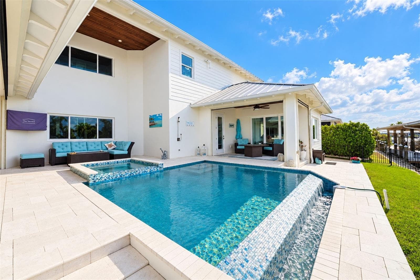 Single Family Residence at 5447 SEA EDGE DR, PUNTA GORDA, photo 35 of 42