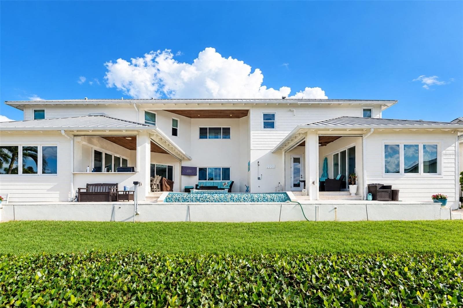 Single Family Residence at 5447 SEA EDGE DR, PUNTA GORDA, photo 36 of 42