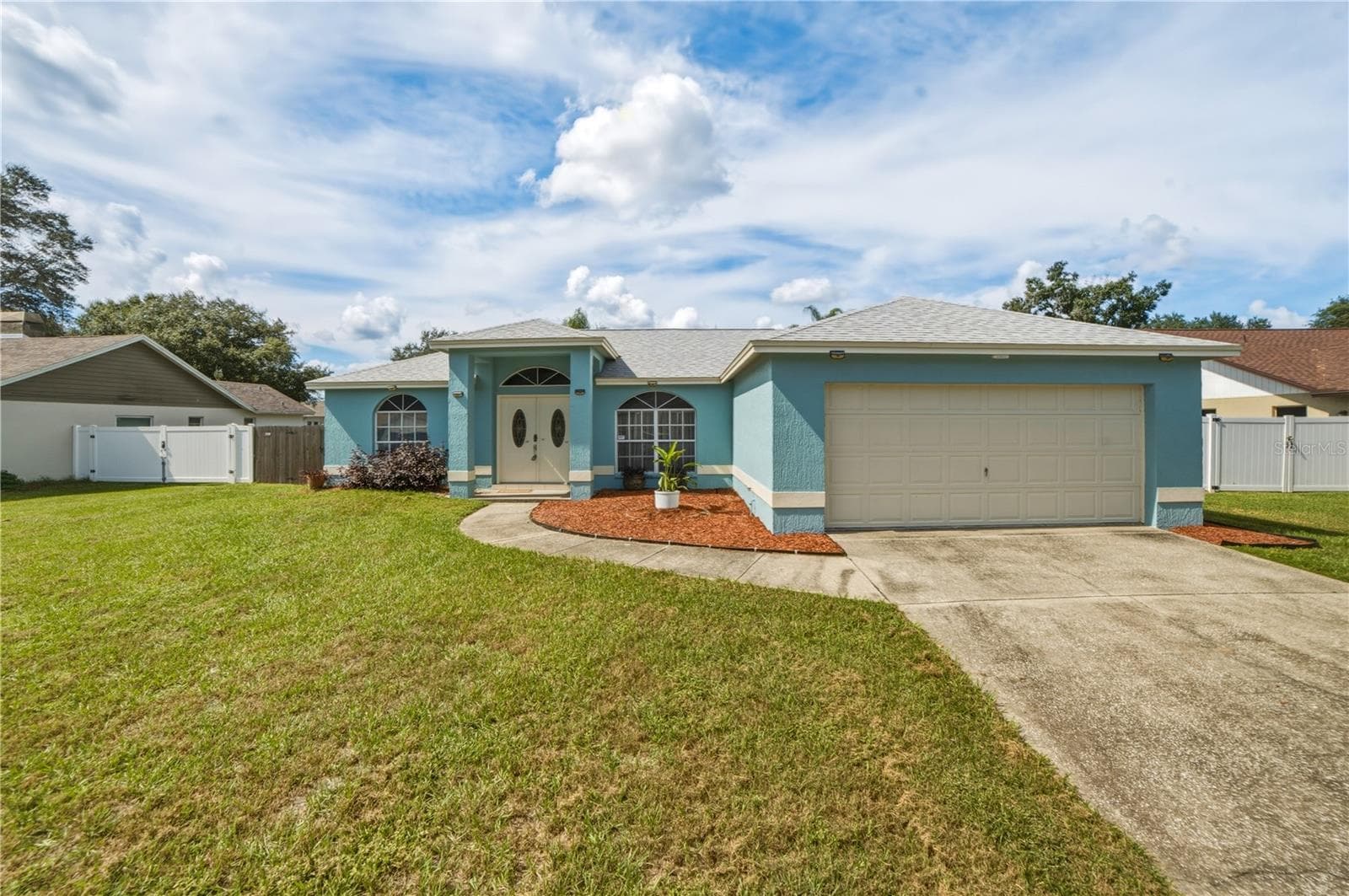 Single Family Residence at 23513 BELLAIRE LOOP, LAND O LAKES, photo 2 of 31