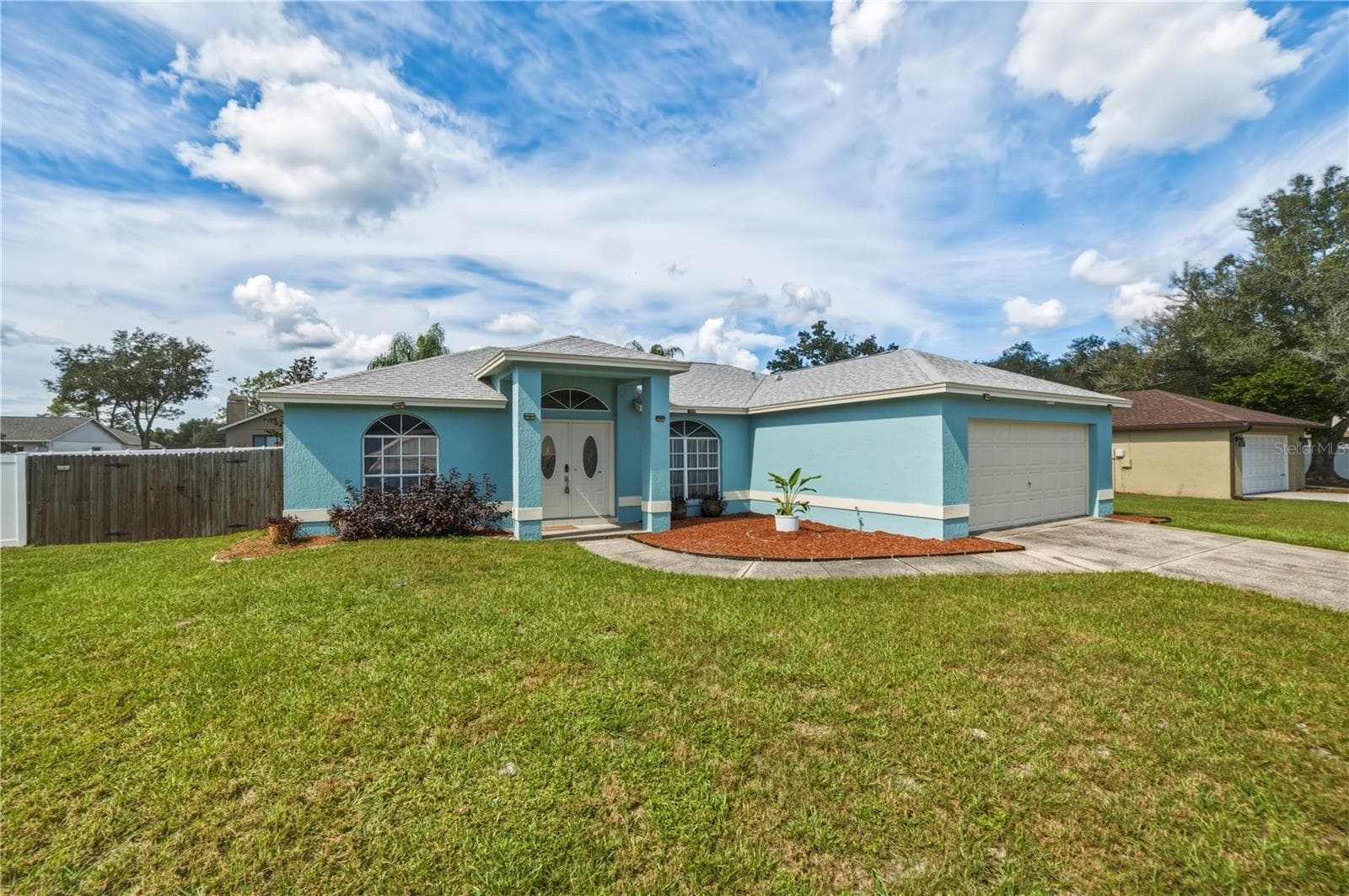Single Family Residence at 23513 BELLAIRE LOOP, LAND O LAKES, photo 3 of 31
